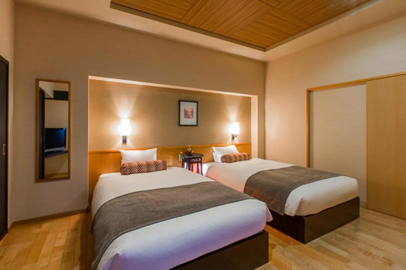 Bed in Migiwatei Ochi Kochi