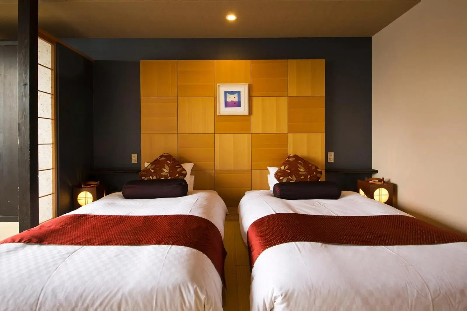 Photo of the whole room, Bed in Migiwatei Ochi Kochi Photo of the whole room, Bed in Migiwatei Ochi Kochi