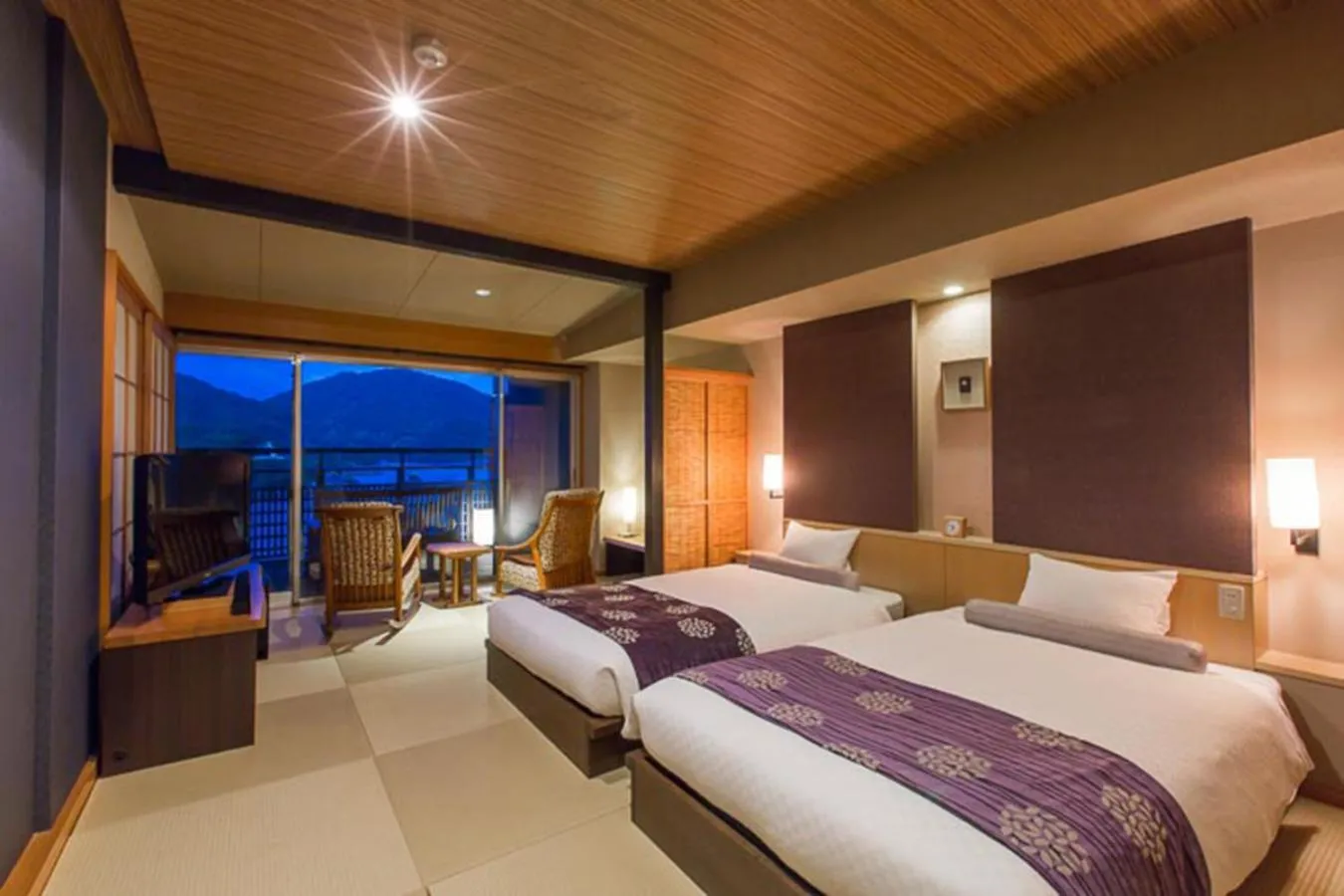 Bed in Migiwatei Ochi Kochi