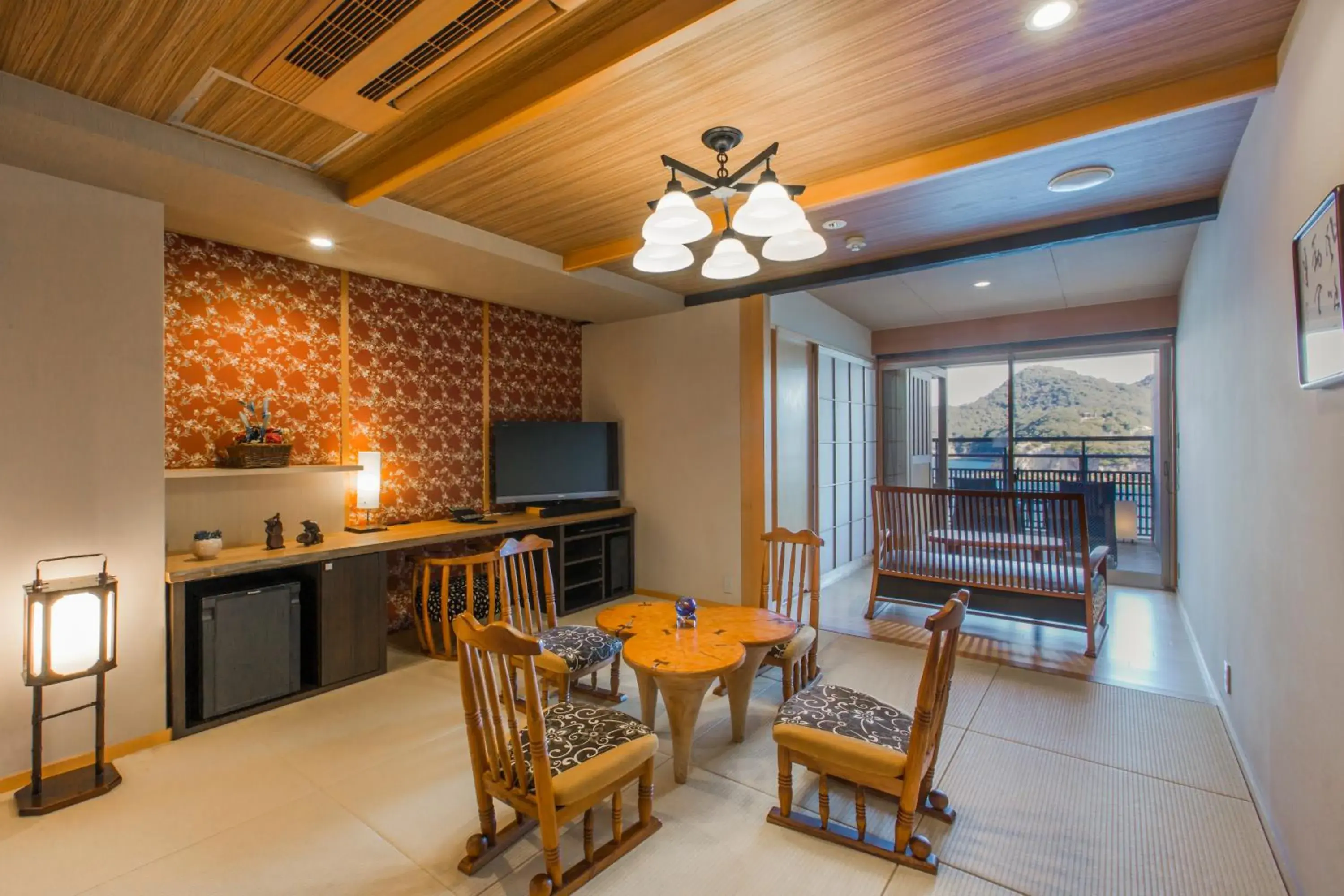 Photo of the whole room in Migiwatei Ochi Kochi Photo of the whole room in Migiwatei Ochi Kochi