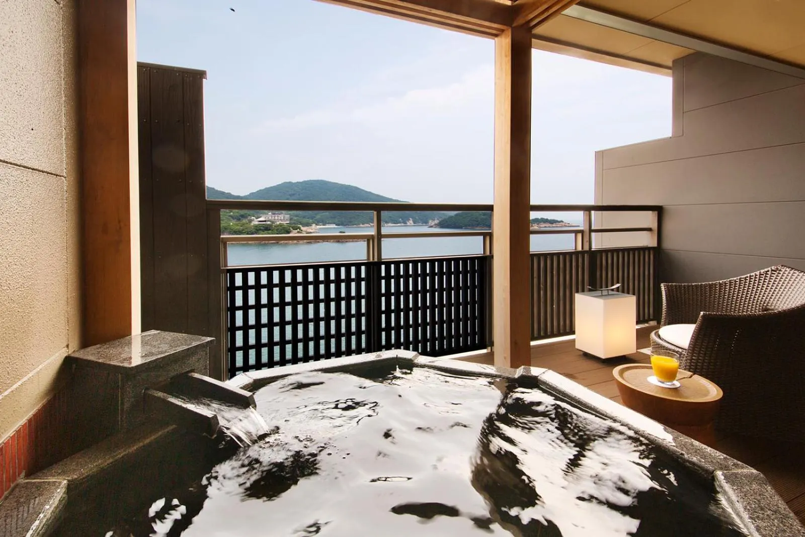 Bathroom in Migiwatei Ochi Kochi