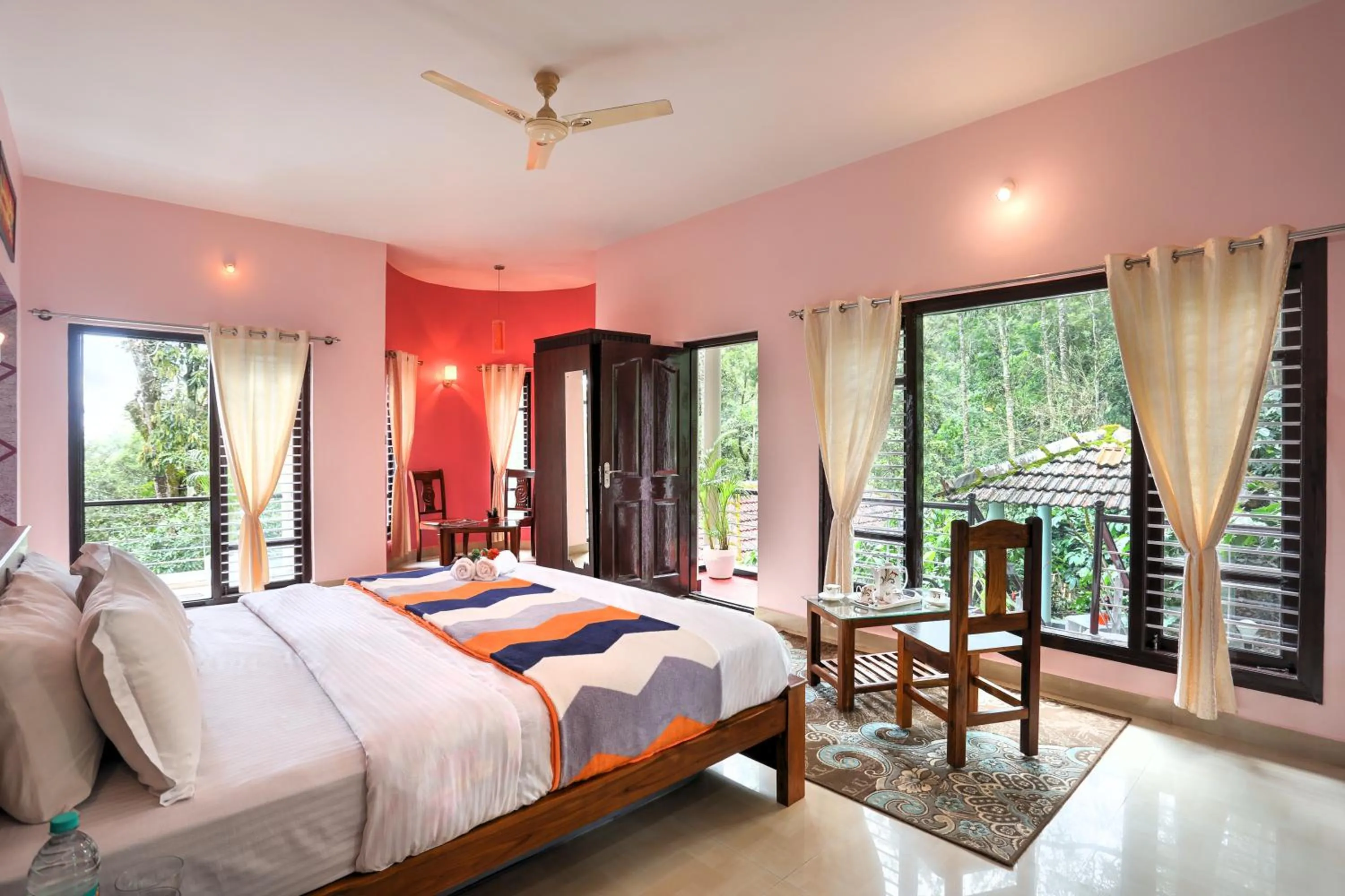 Royal Woods Coorg