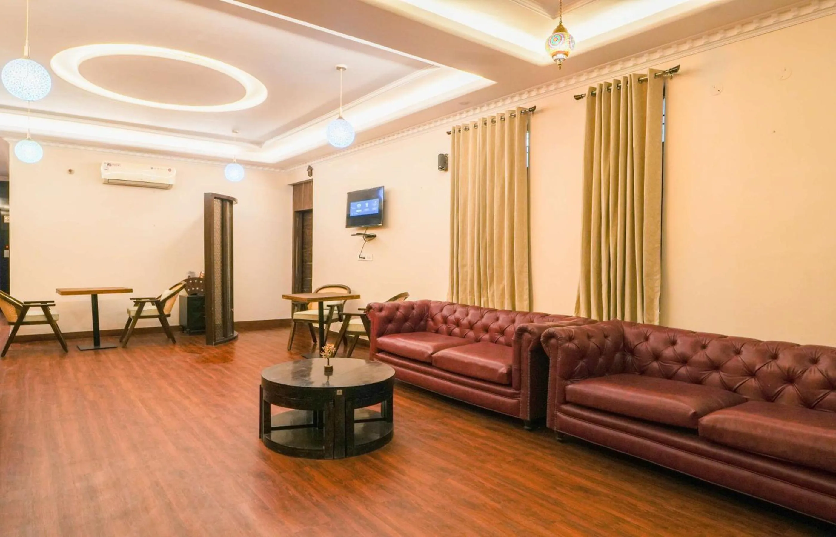 R41-A Boutique Hotel In Jaipur Vaishali Nagar