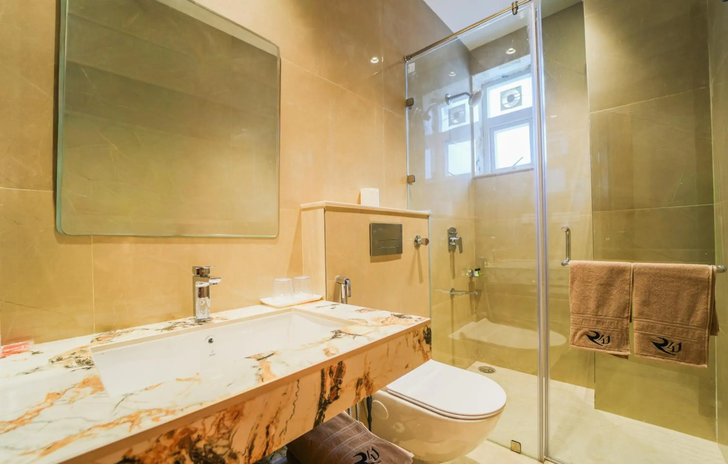 Standard Double Room in R41-A Boutique Hotel In Jaipur Vaishali Nagar Standard Double Room in R41-A Boutique Hotel In Jaipur Vaishali Nagar