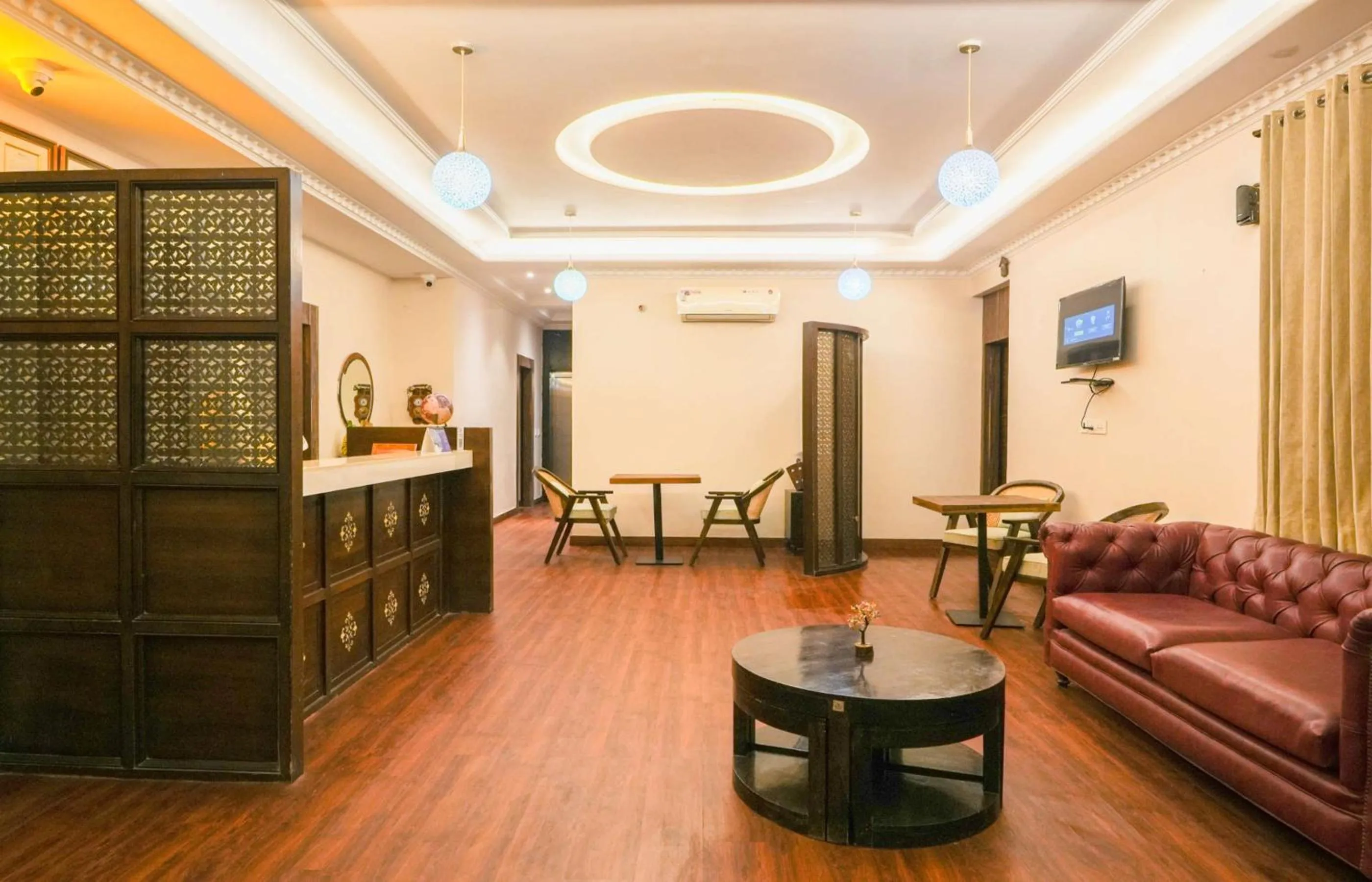 R41-A Boutique Hotel In Jaipur Vaishali Nagar