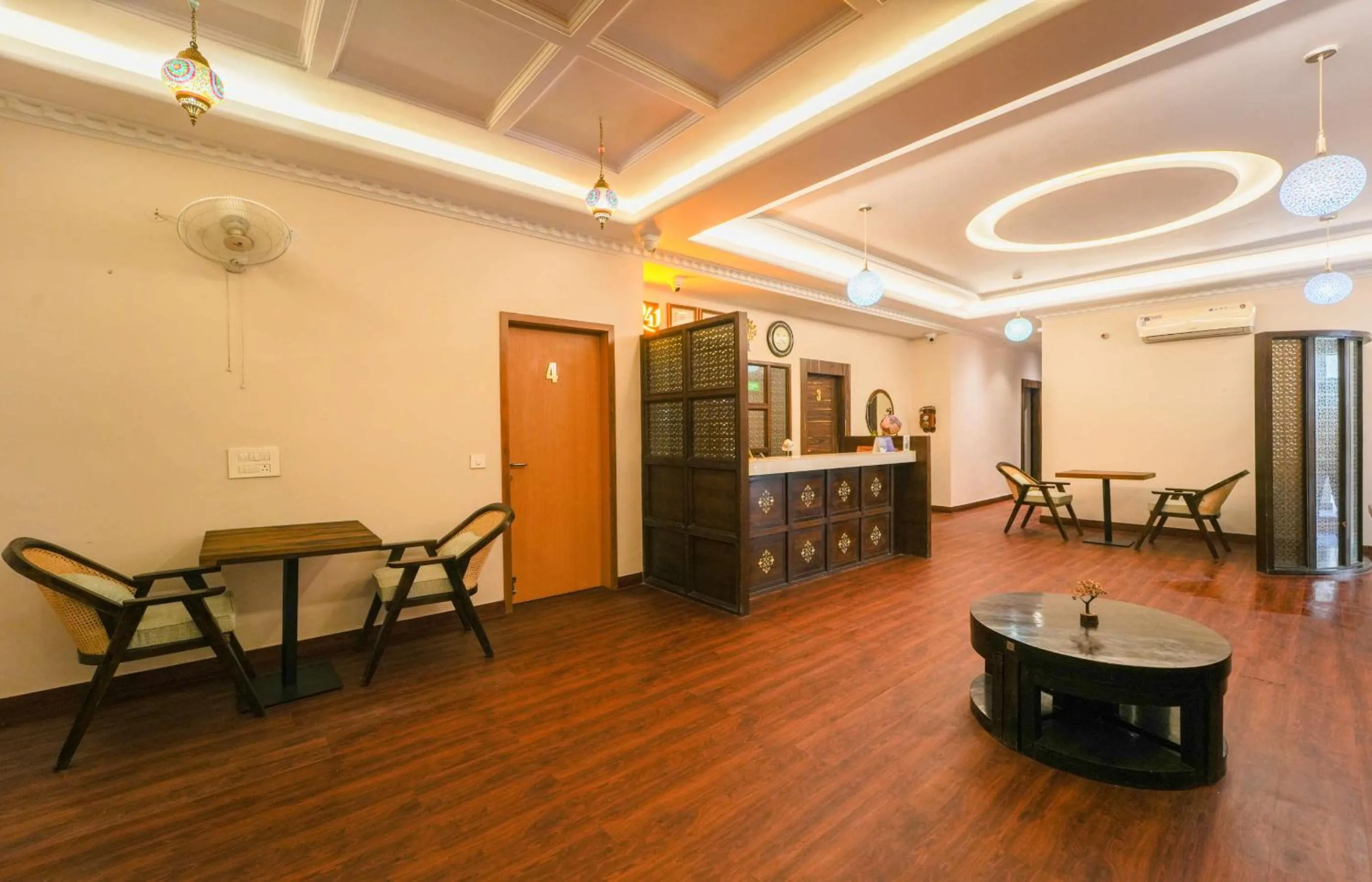 R41-A Boutique Hotel In Jaipur Vaishali Nagar