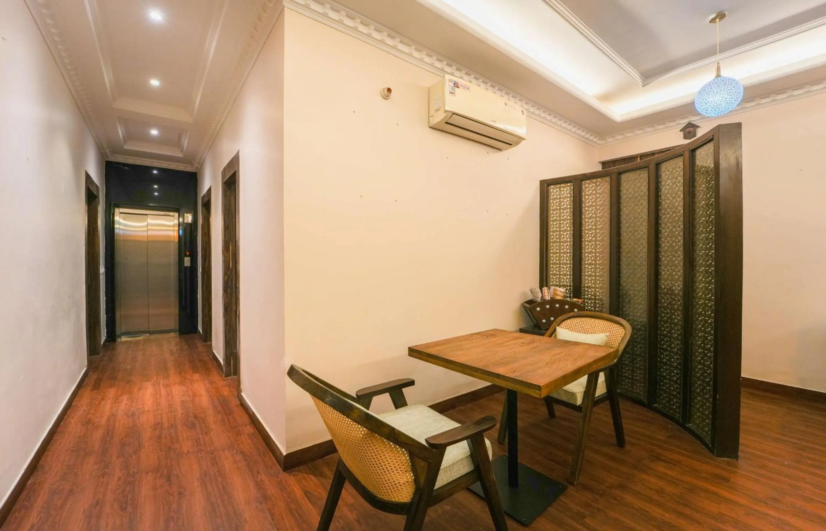 R41-A Boutique Hotel In Jaipur Vaishali Nagar