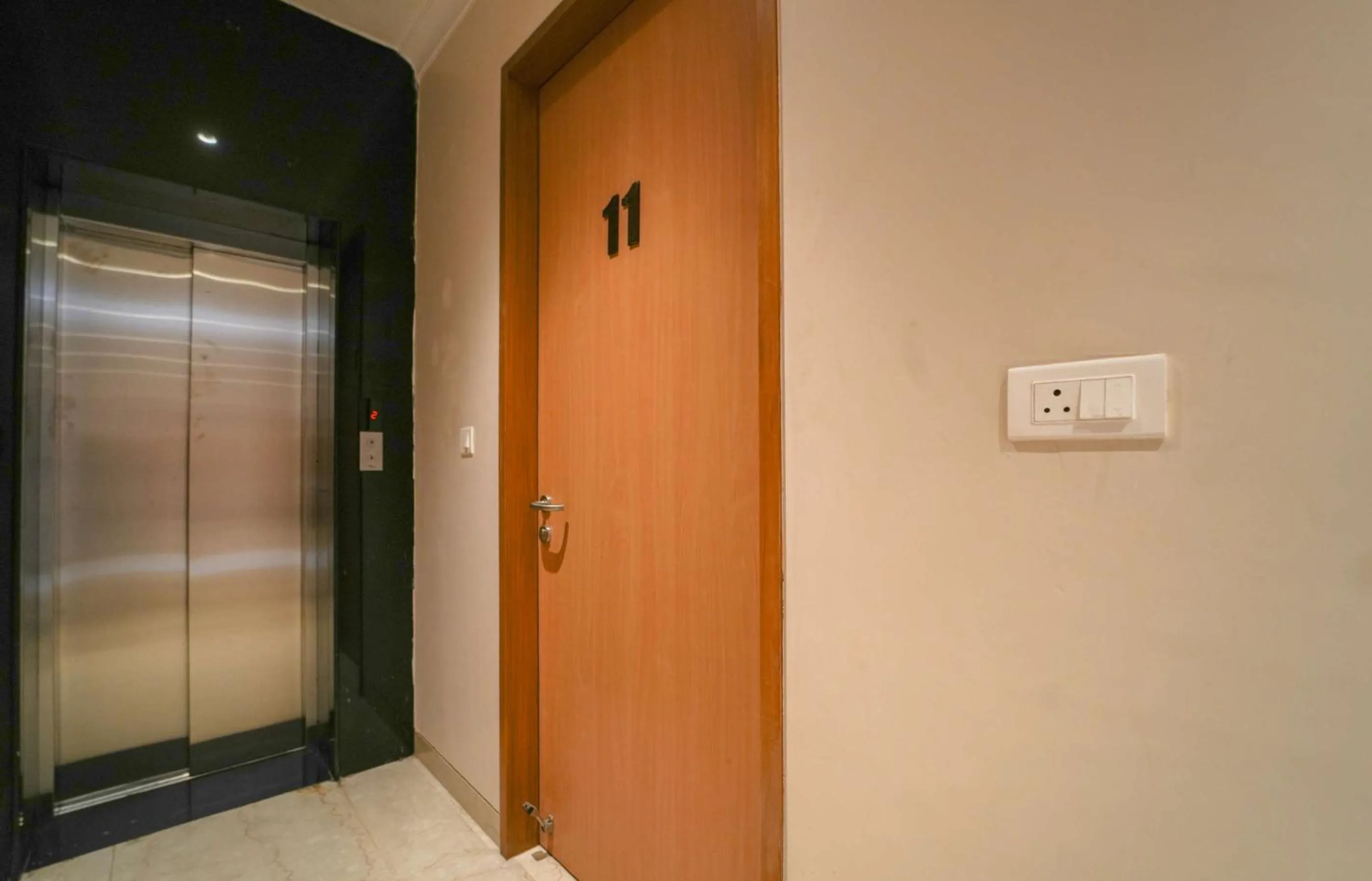 R41-A Boutique Hotel In Jaipur Vaishali Nagar