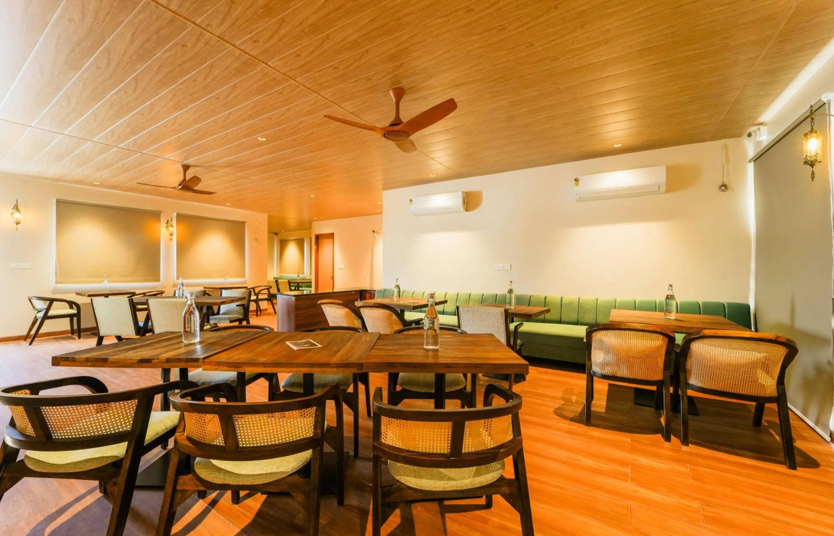 Breakfast in R41-A Boutique Hotel In Jaipur Vaishali Nagar