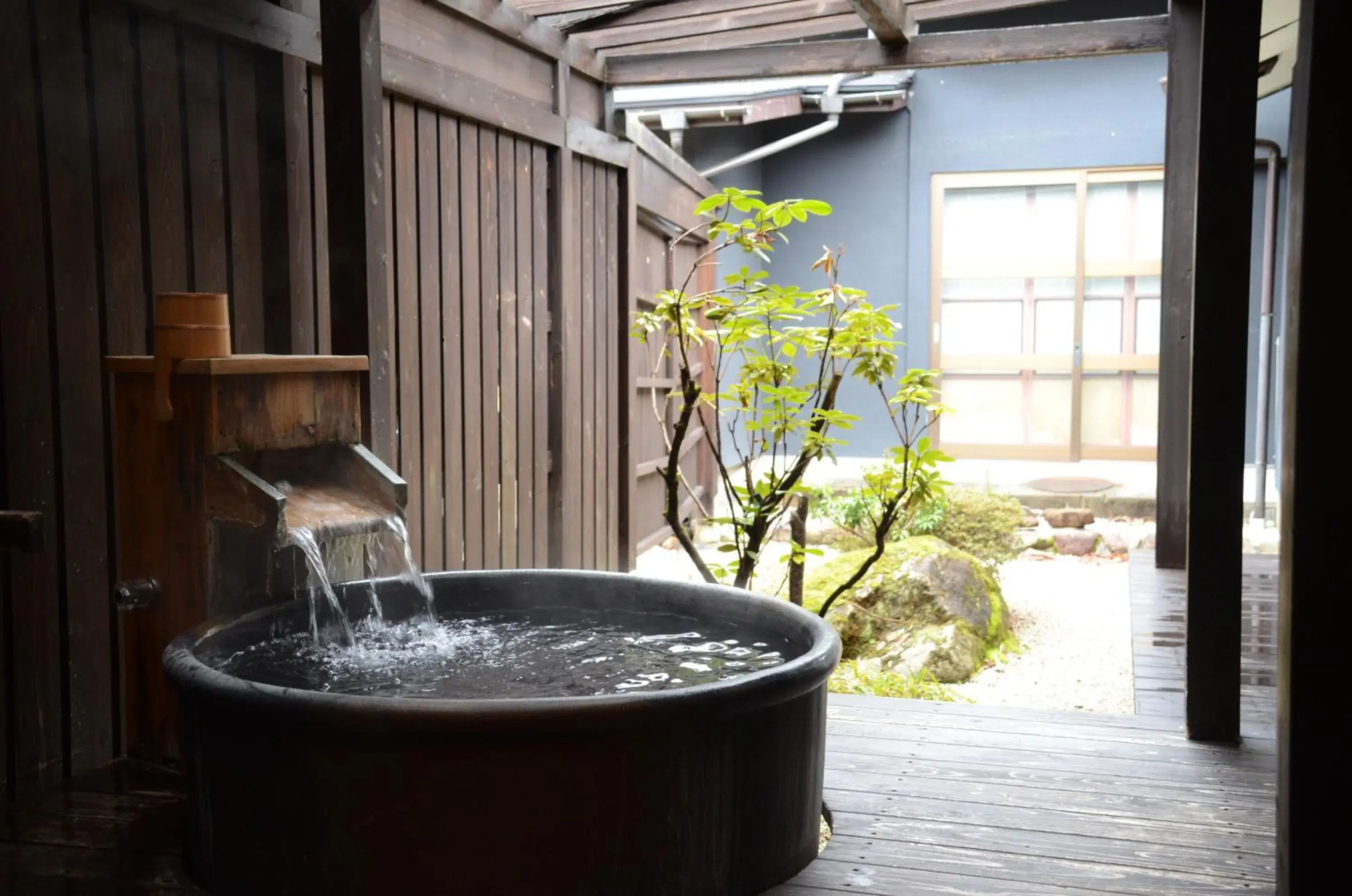 Japanese-Style Room in Kurotake Japanese-Style Room in Kurotake