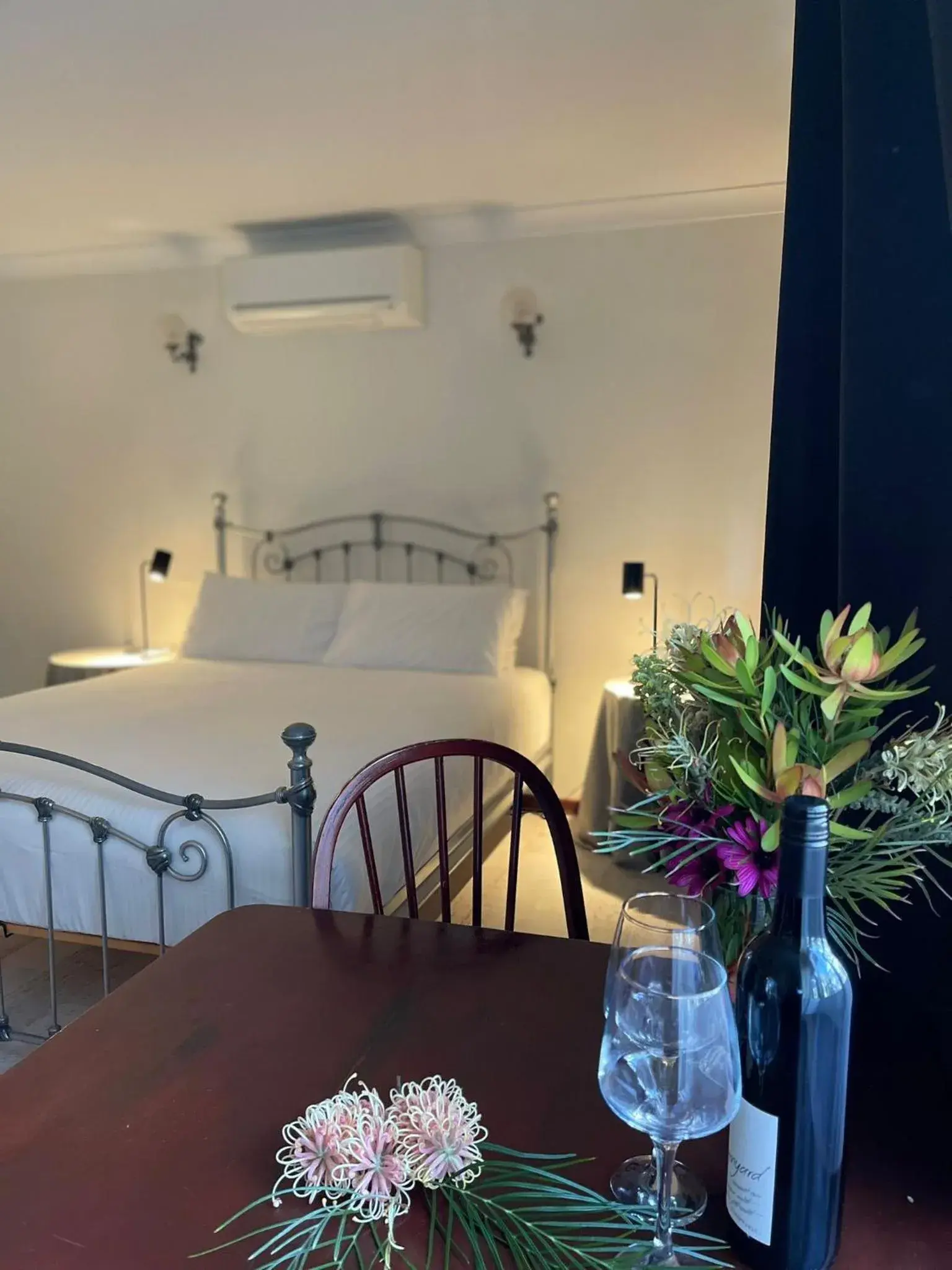 Standard Room in Sienna Lodge Standard Room in Sienna Lodge