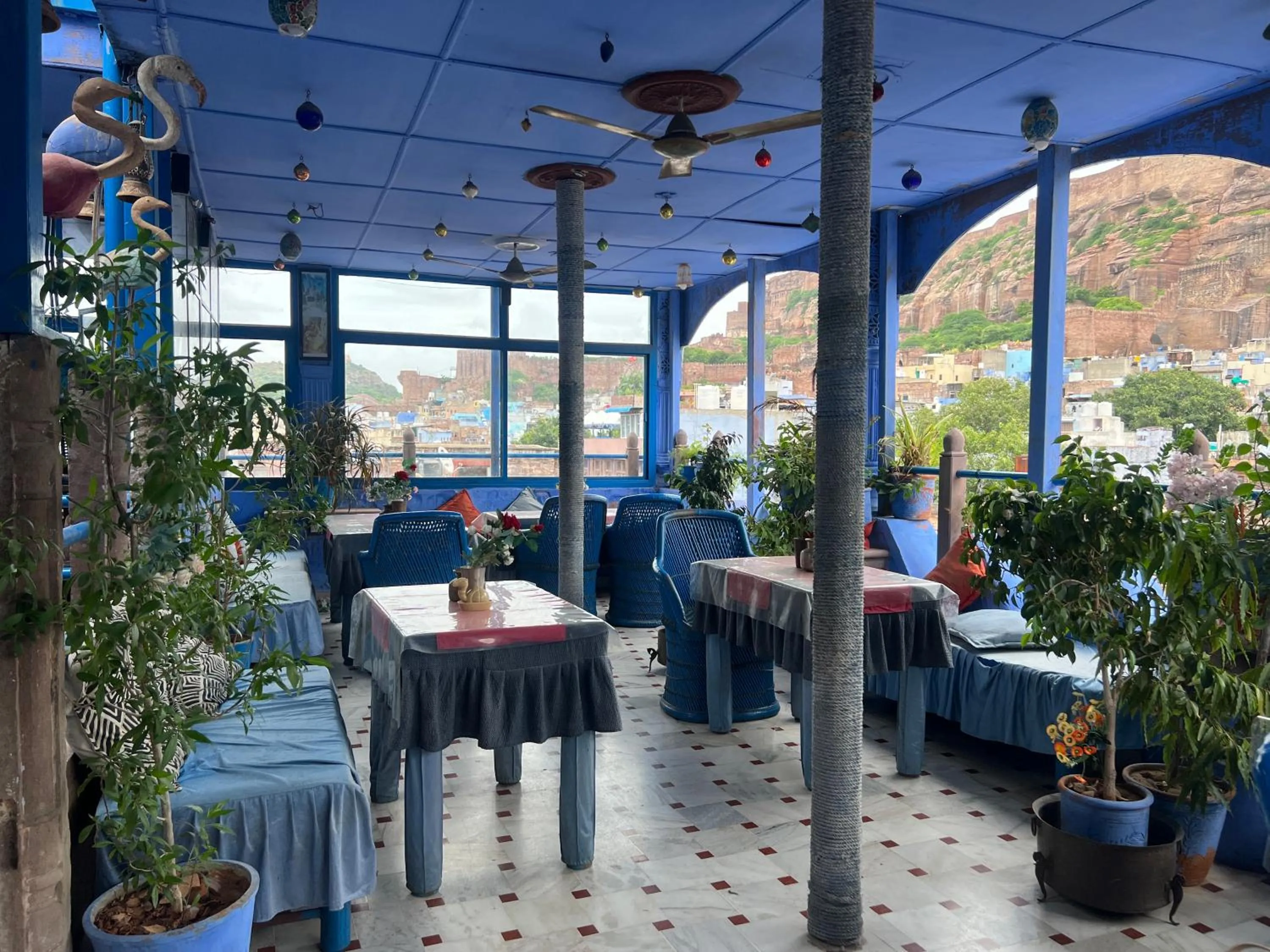 Raj Mandir Boutique Home Stay