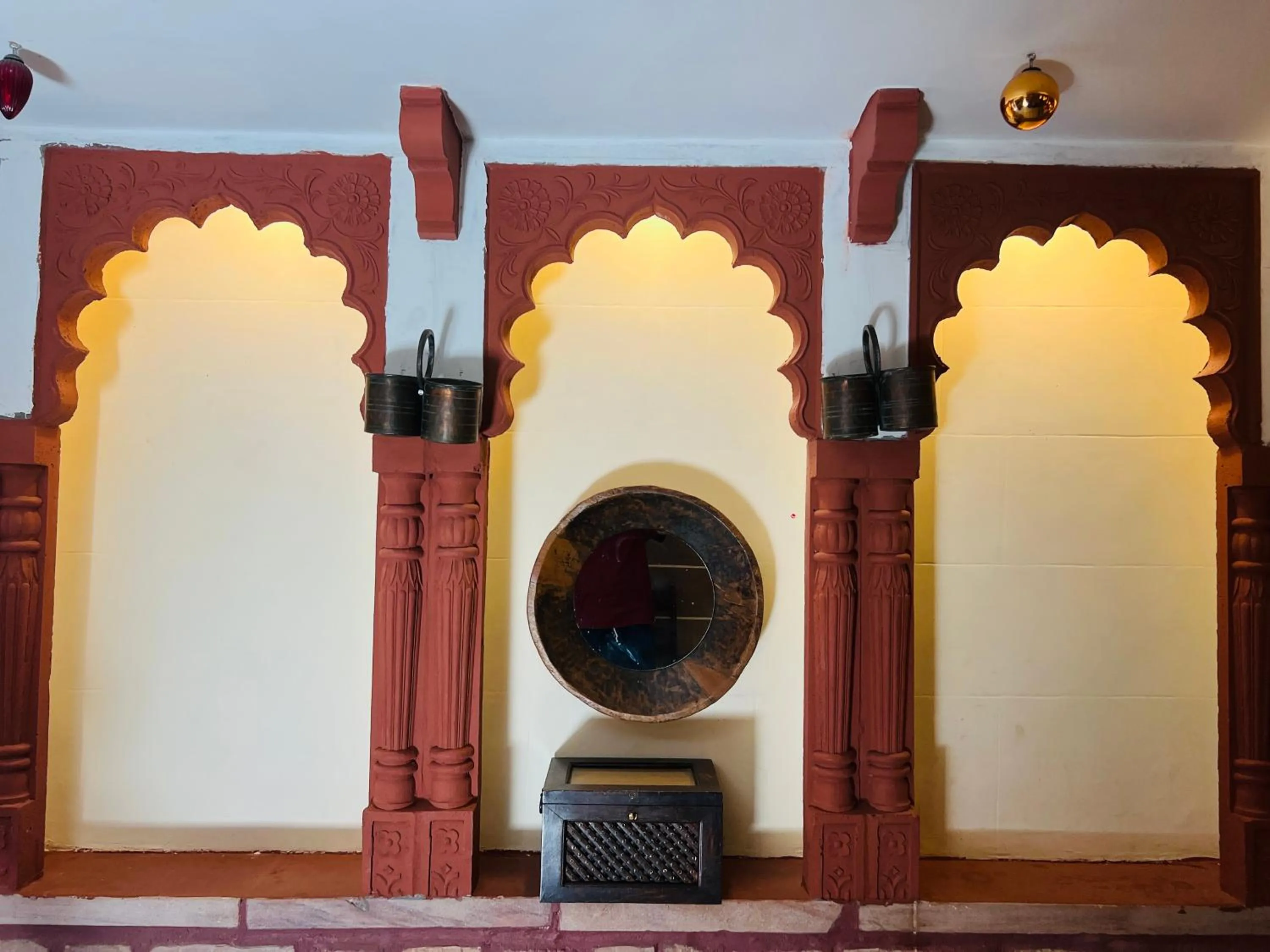 Raj Mandir Boutique Home Stay