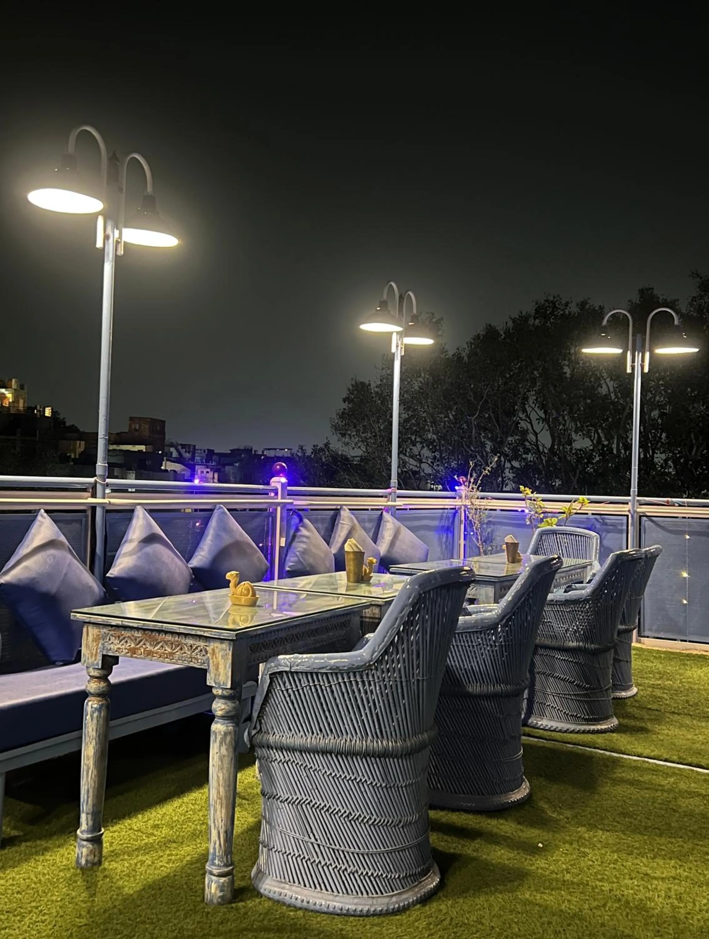 Raj Mandir Boutique Home Stay