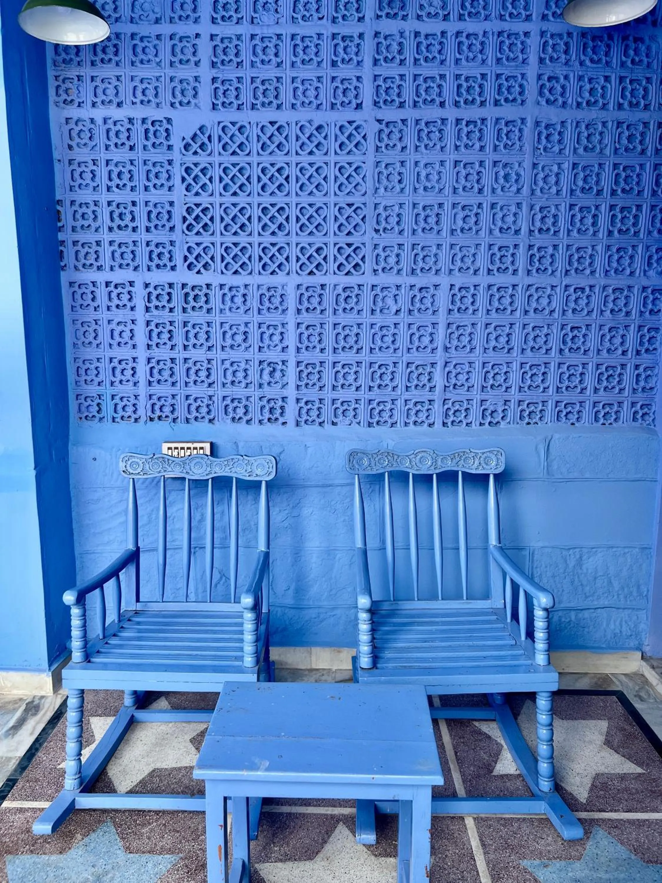 Raj Mandir Boutique Home Stay