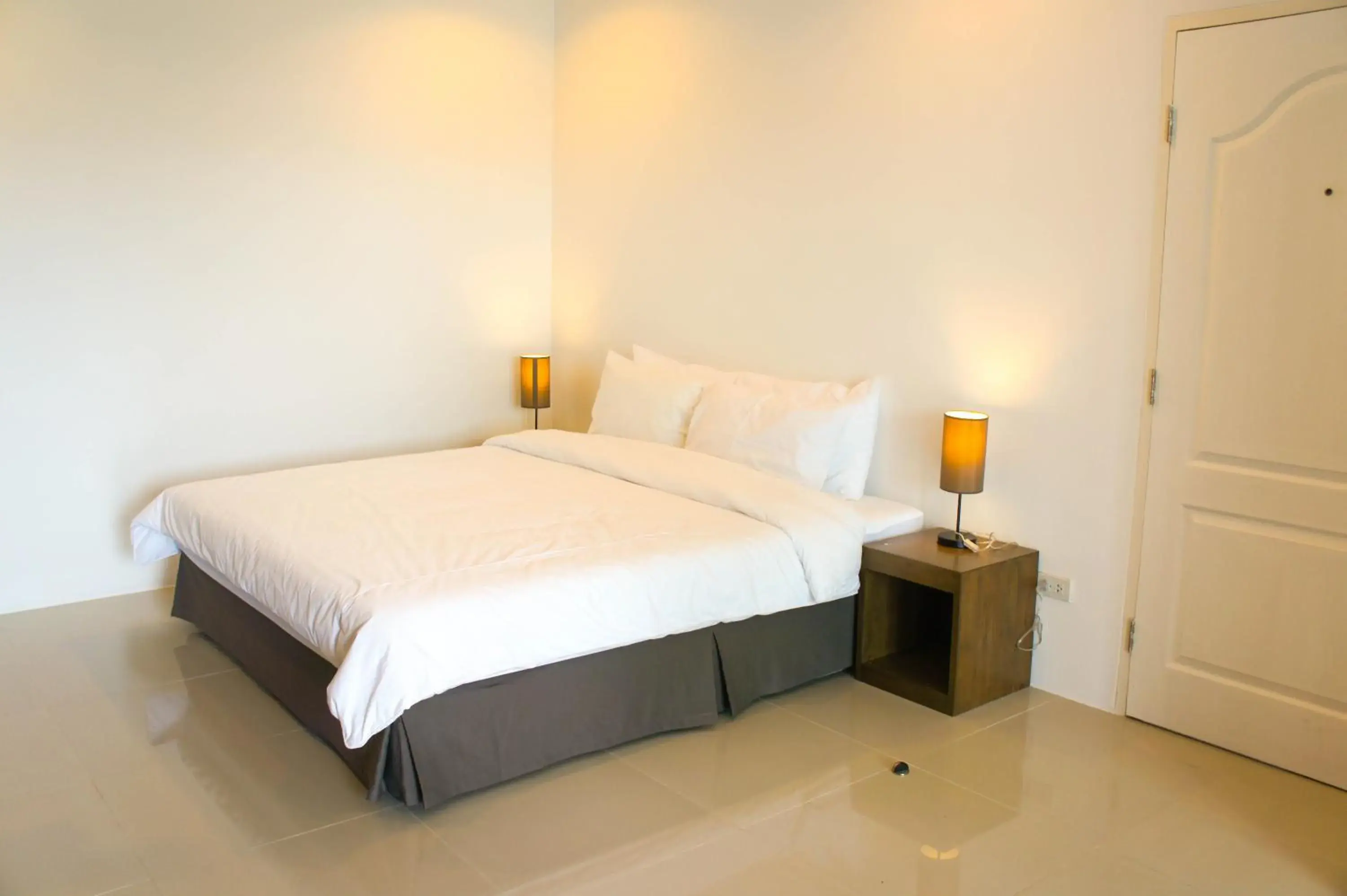 Bed in Chaba Place Bed in Chaba Place