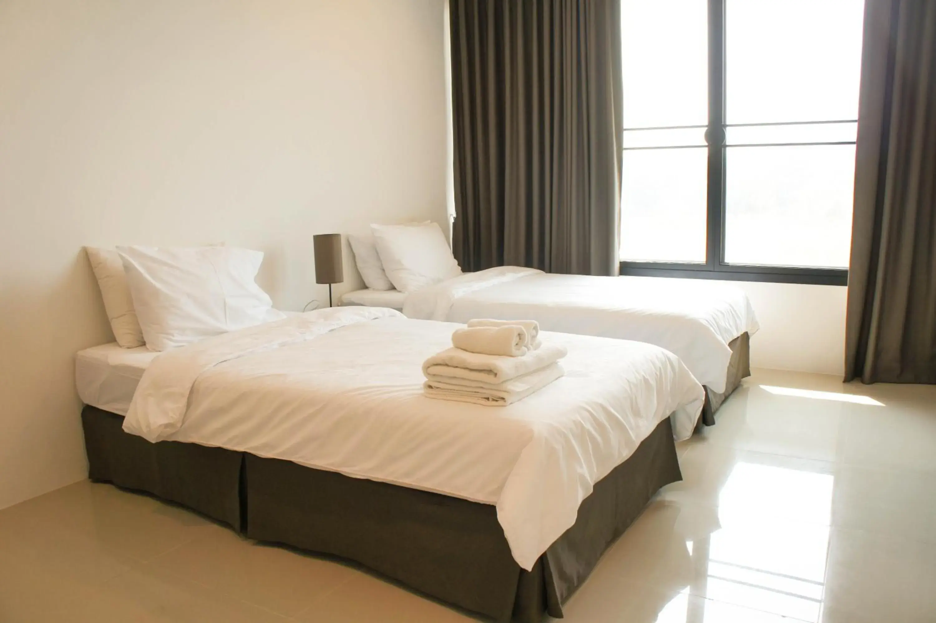 Bed in Chaba Place Bed in Chaba Place