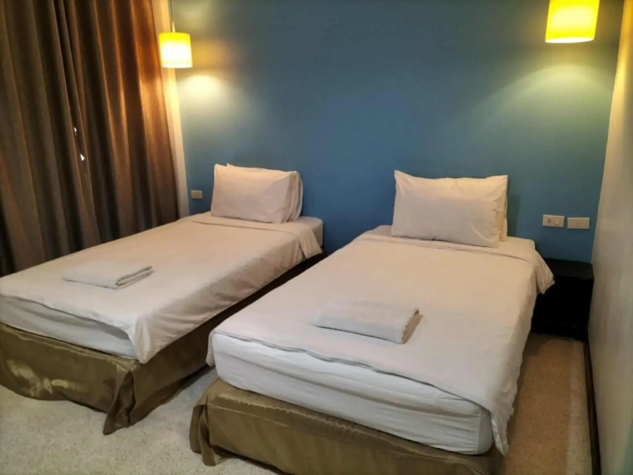 Bed in Chaba Place Bed in Chaba Place