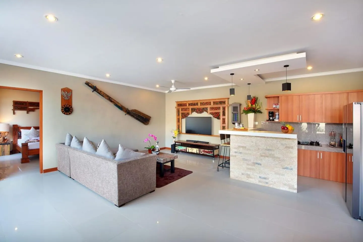 Kae Villa Anggrek