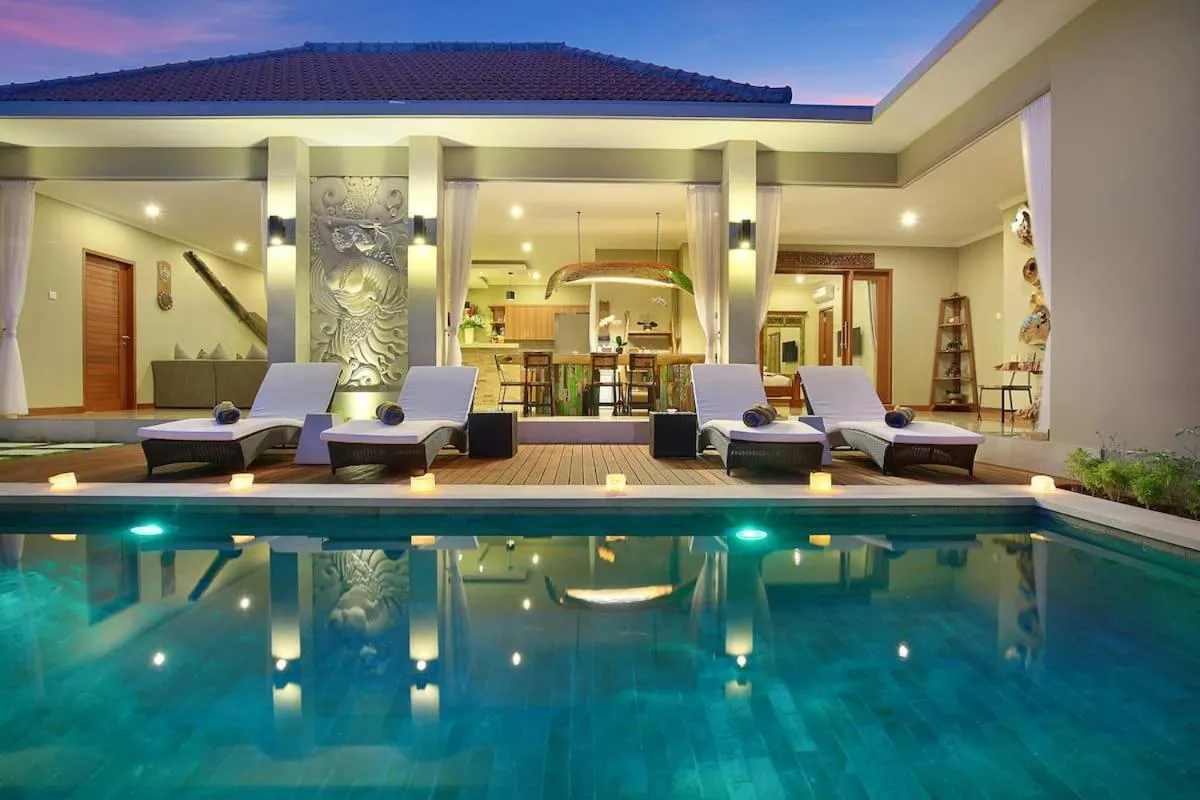 Kae Villa Anggrek