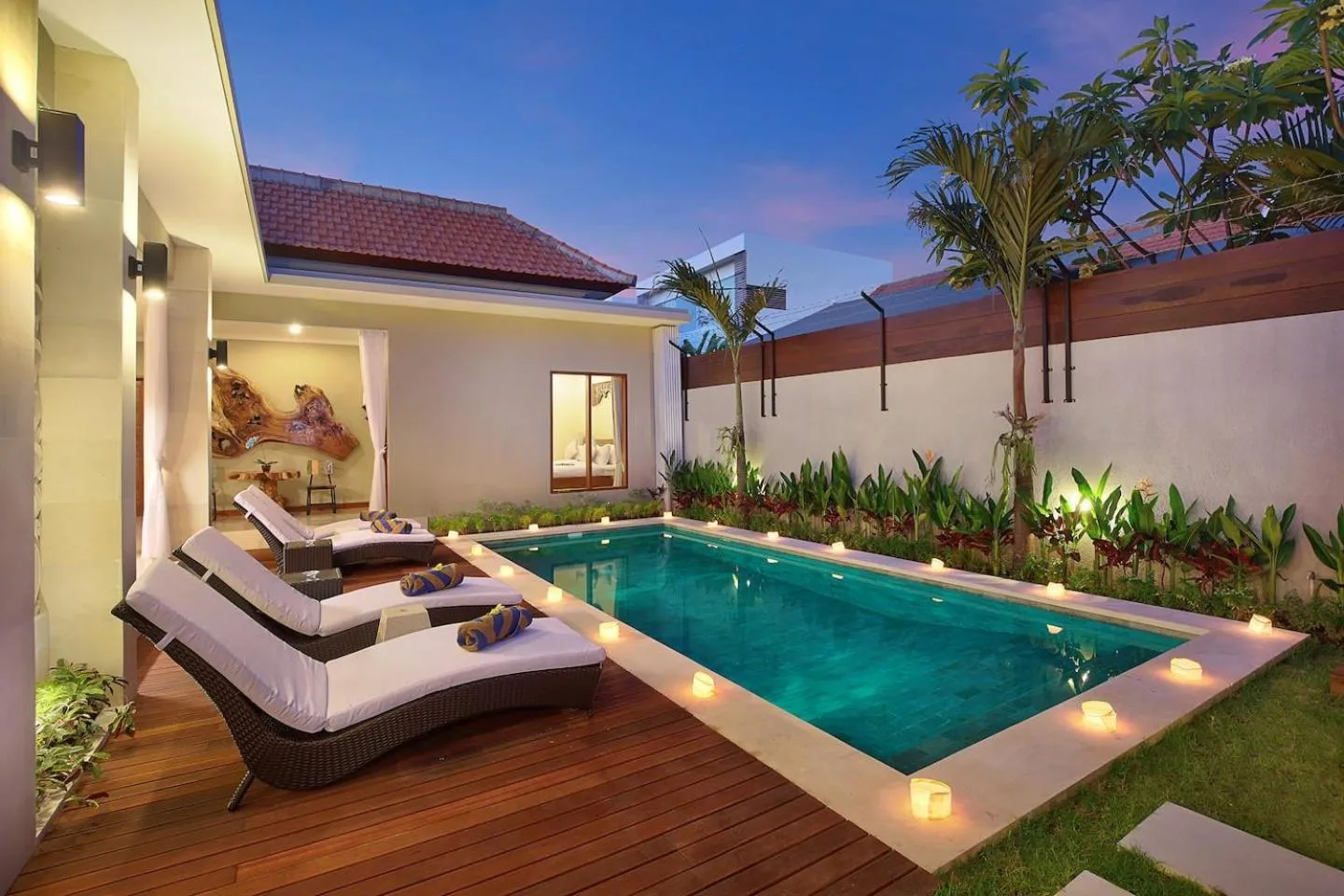Kae Villa Anggrek