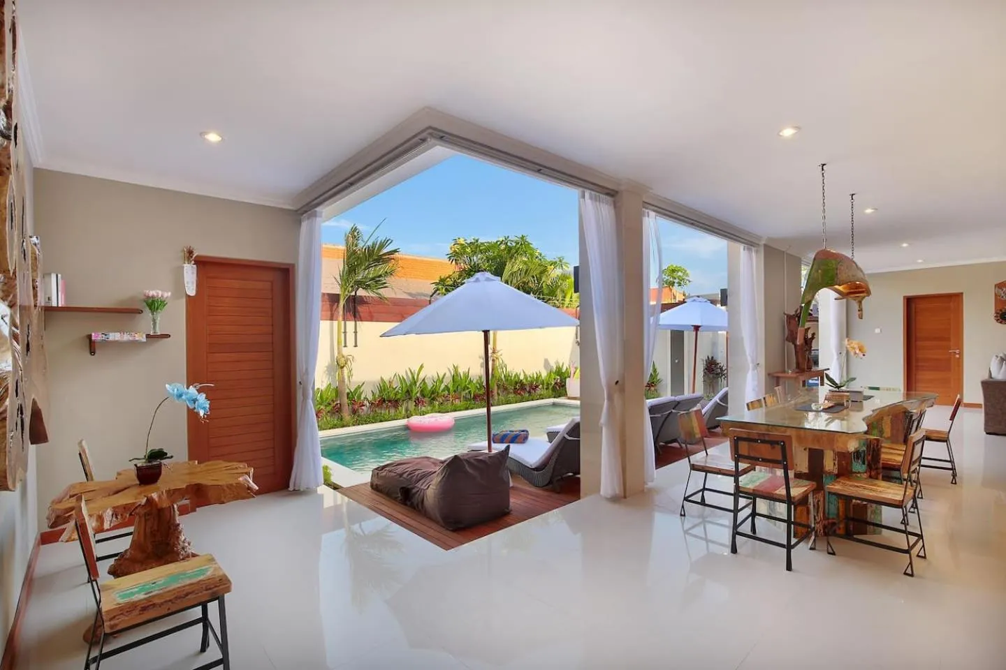 Kae Villa Anggrek