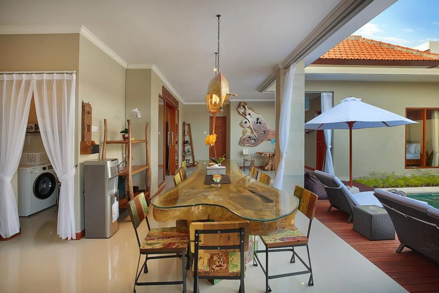 Kae Villa Anggrek