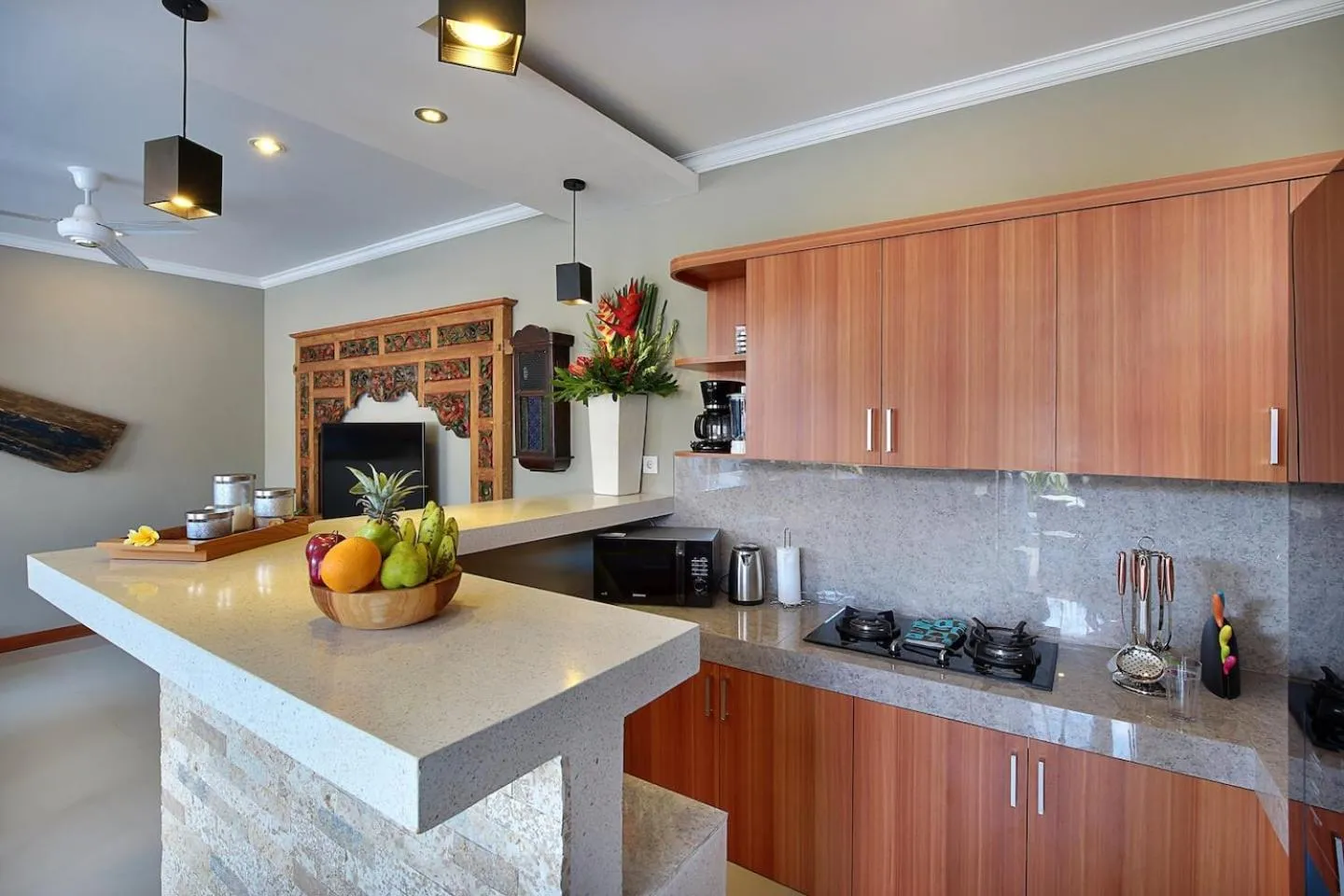 Kae Villa Anggrek
