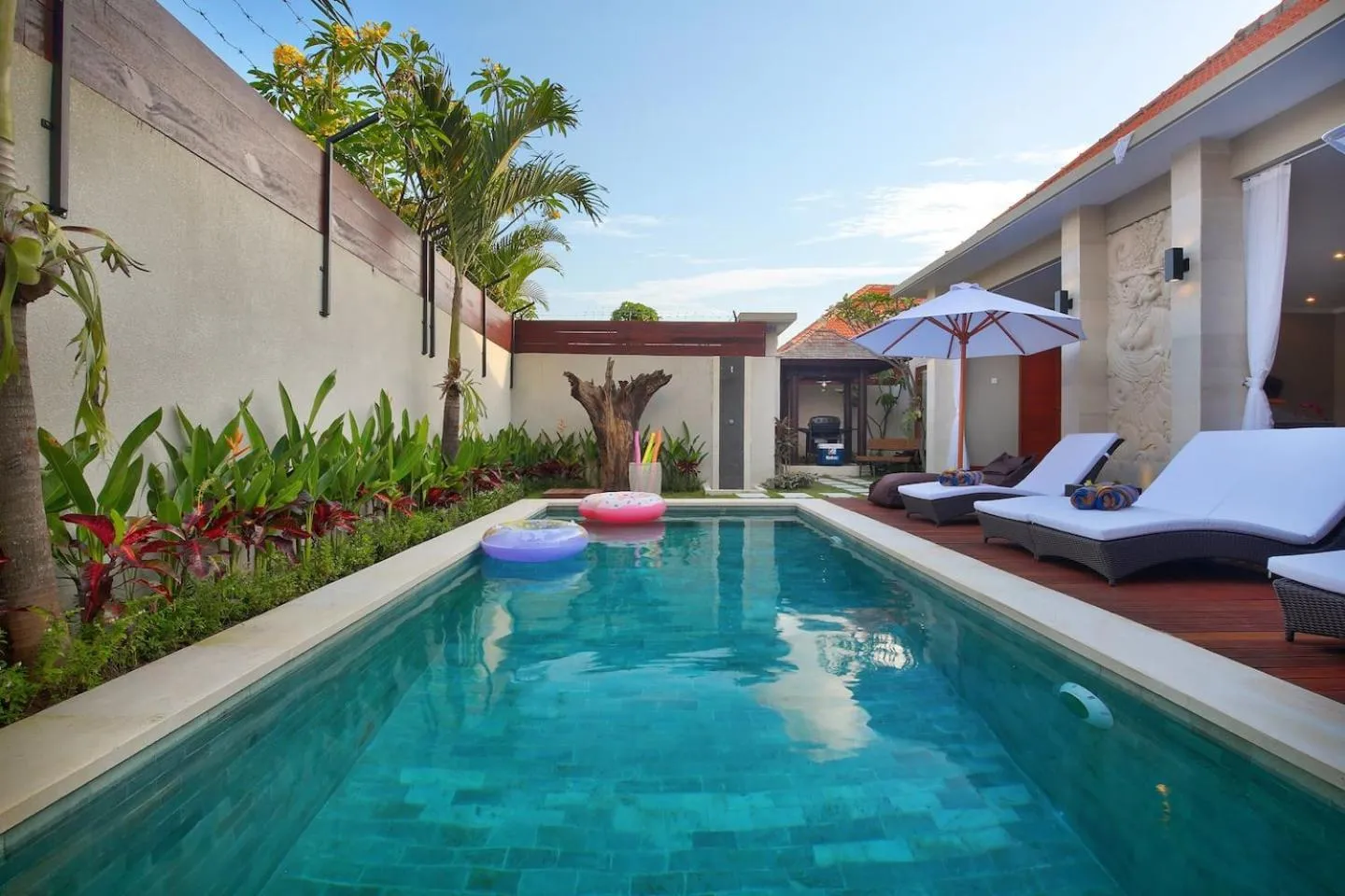 Kae Villa Anggrek