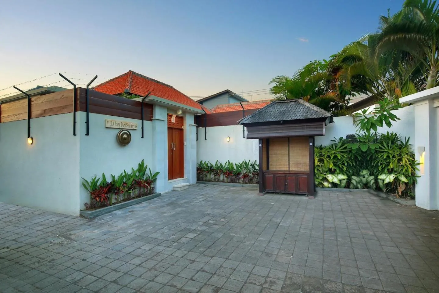 Kae Villa Anggrek