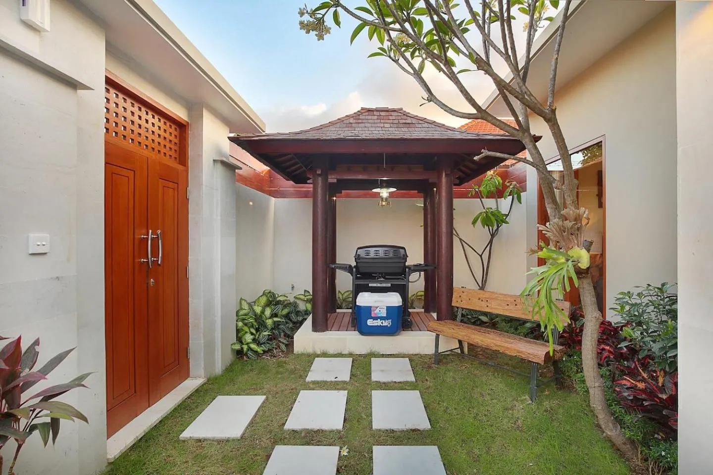 Kae Villa Anggrek