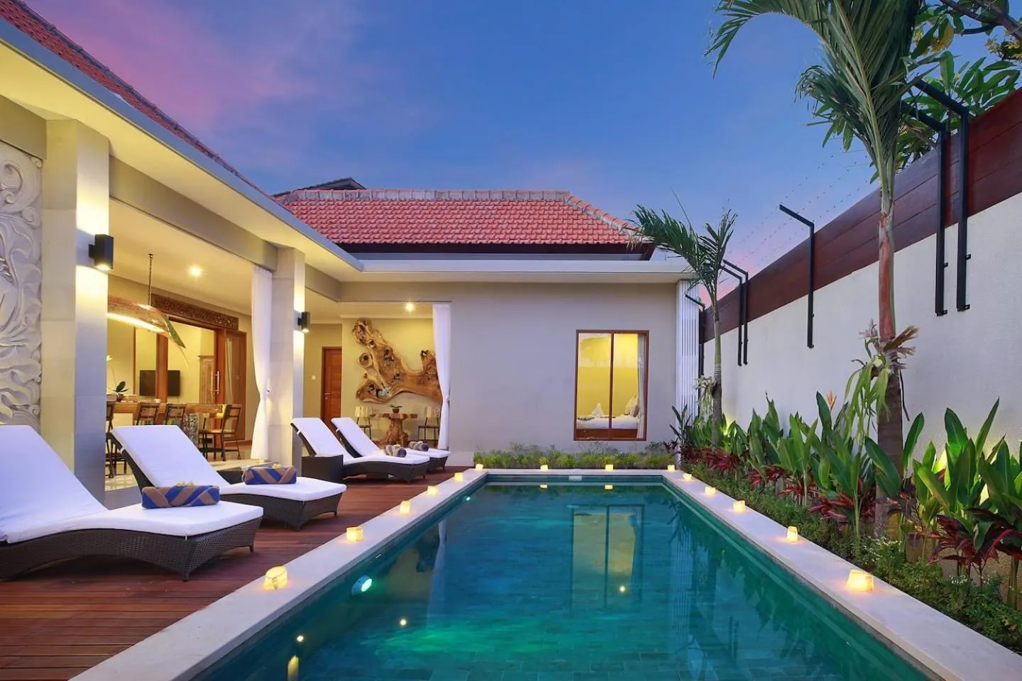 Kae Villa Anggrek