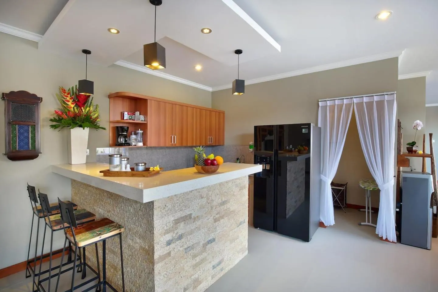 Kae Villa Anggrek
