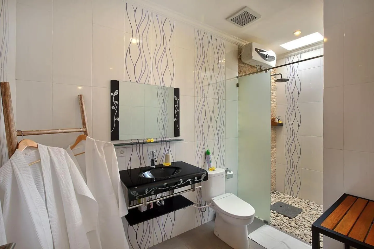Kae Villa Anggrek