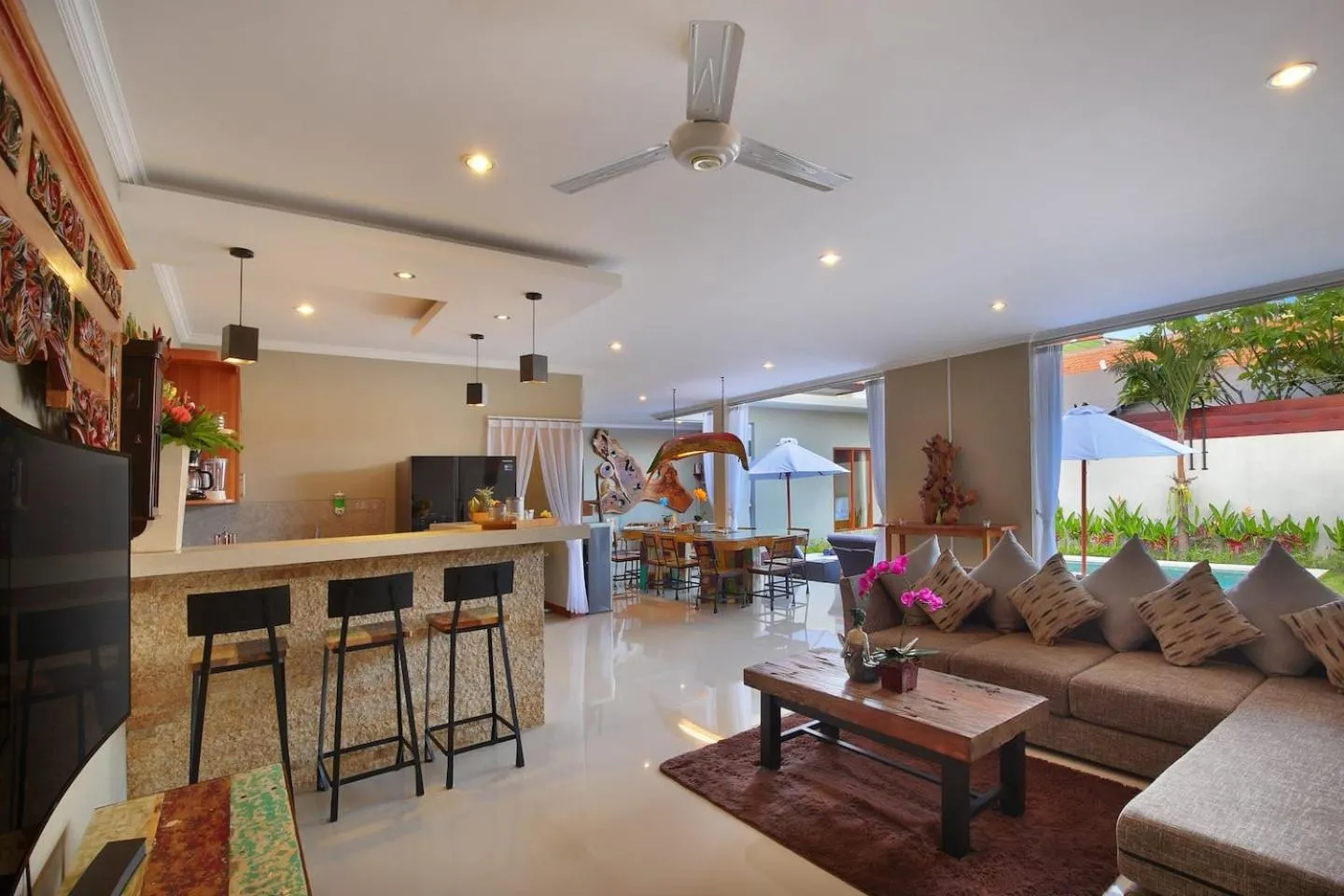 Kae Villa Anggrek