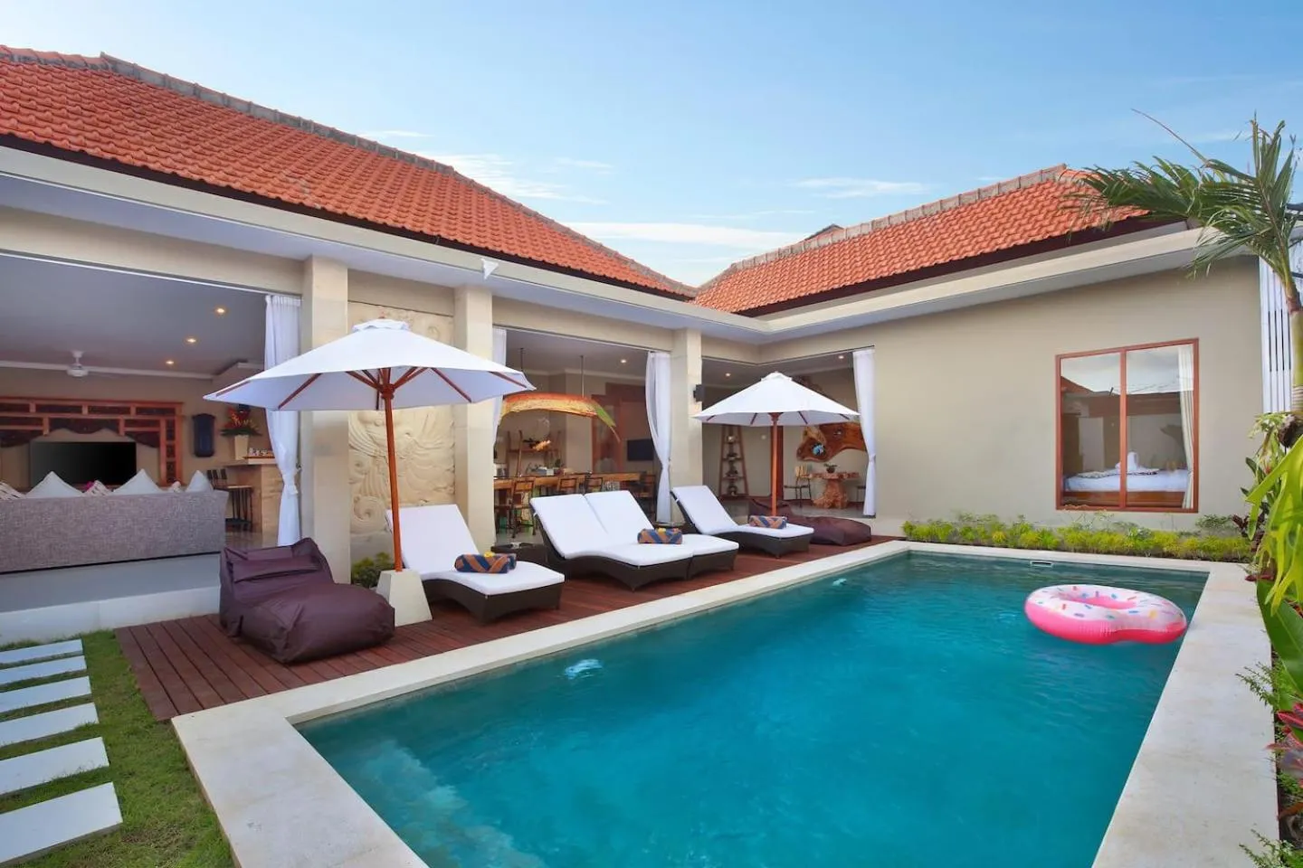 Kae Villa Anggrek