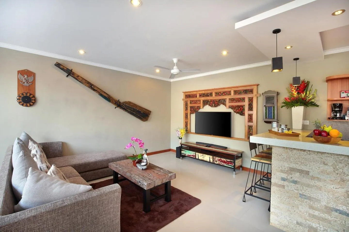 Kae Villa Anggrek