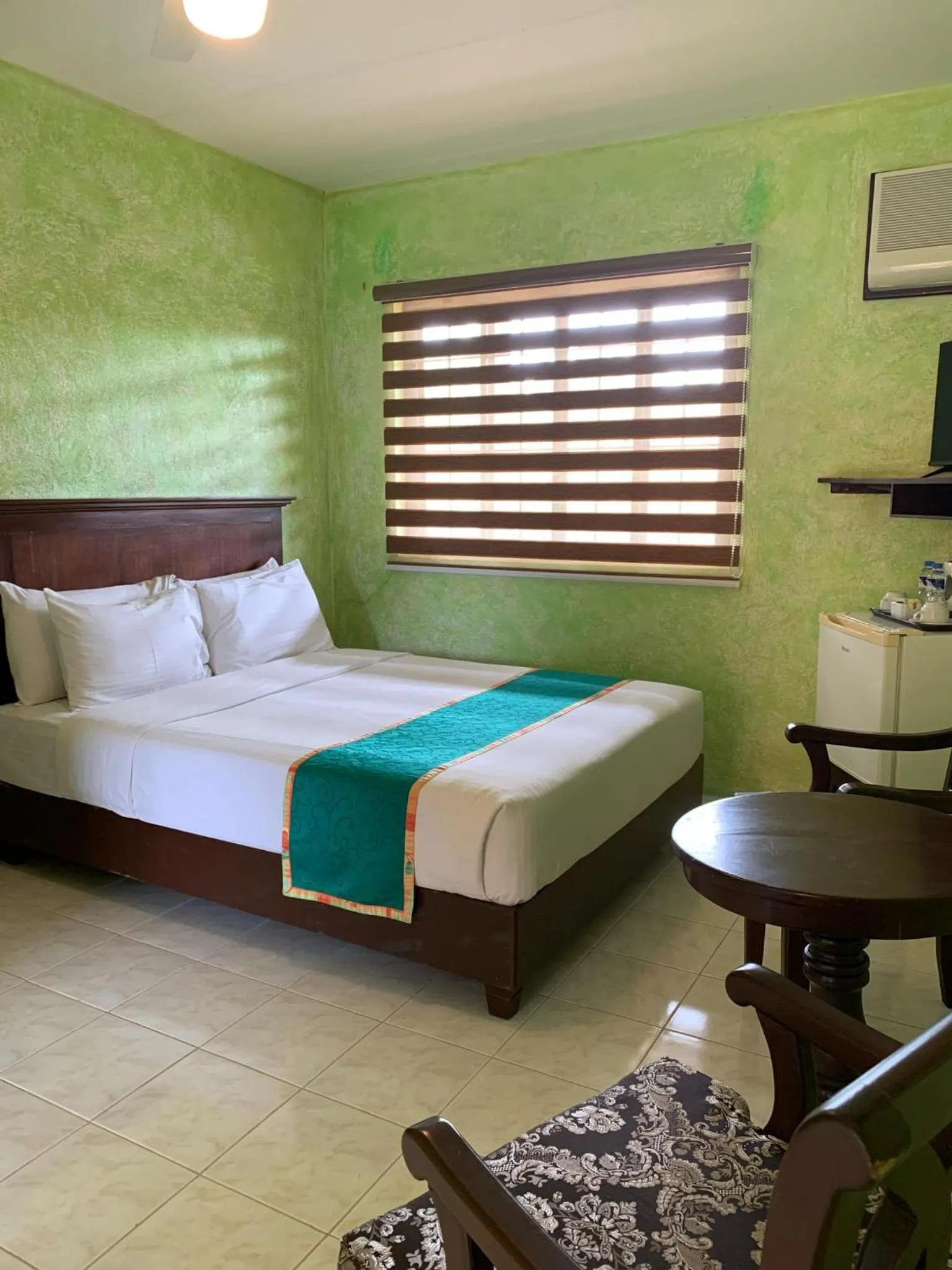 Bedroom, Bed in Flushing Meadows Resorts & Playground