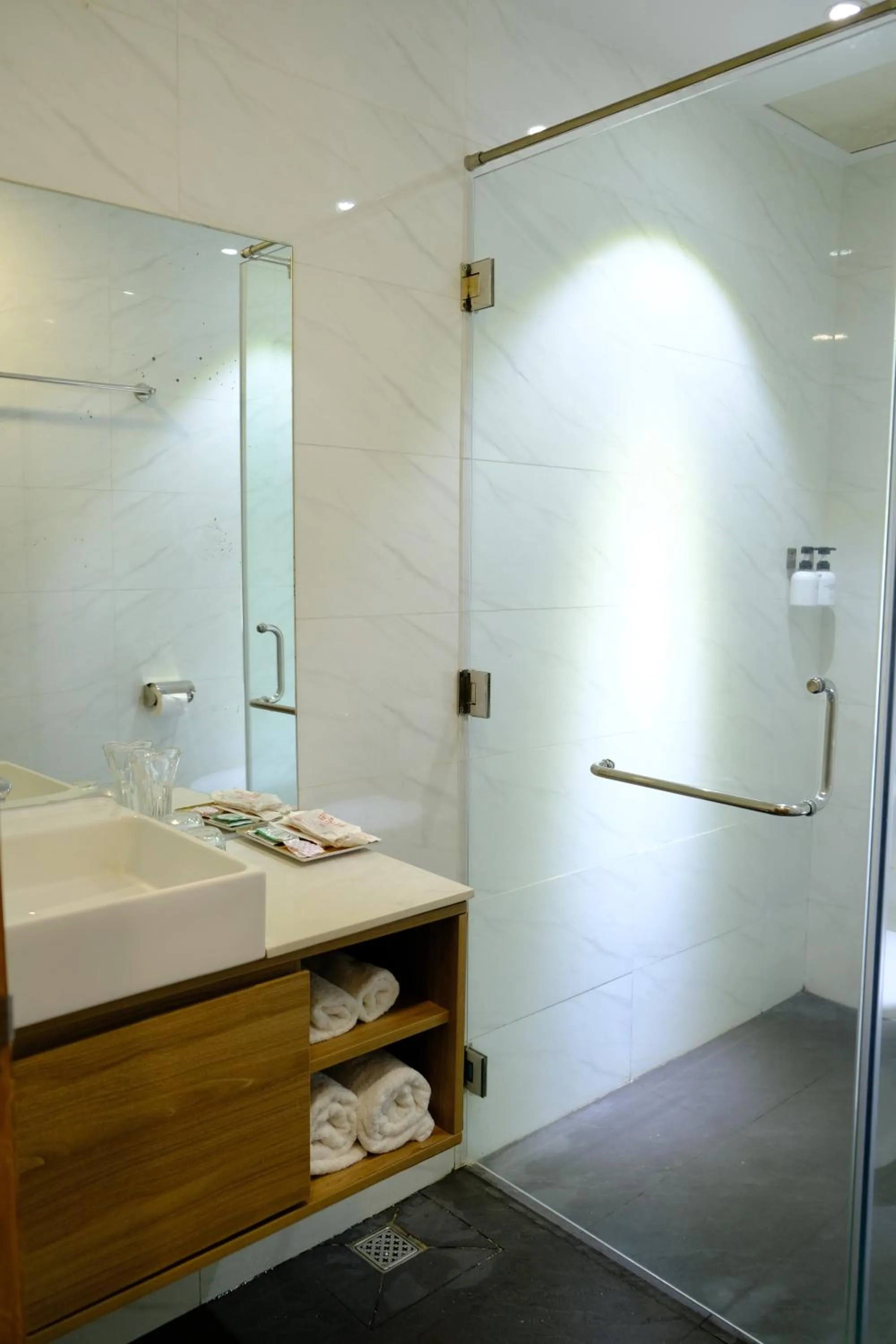 Tan Thu Do 2 Hotel 新首都2飯店