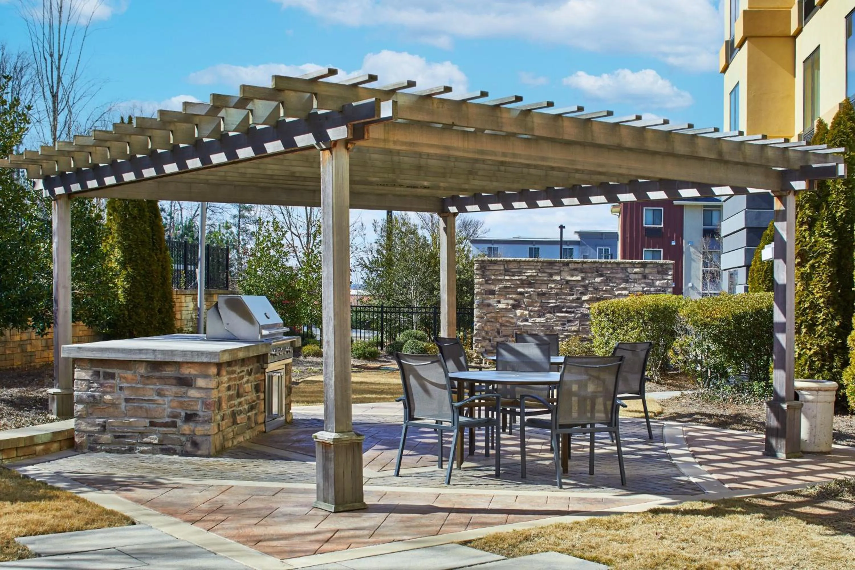 Other in Courtyard by Marriott Atlanta Lithia Springs