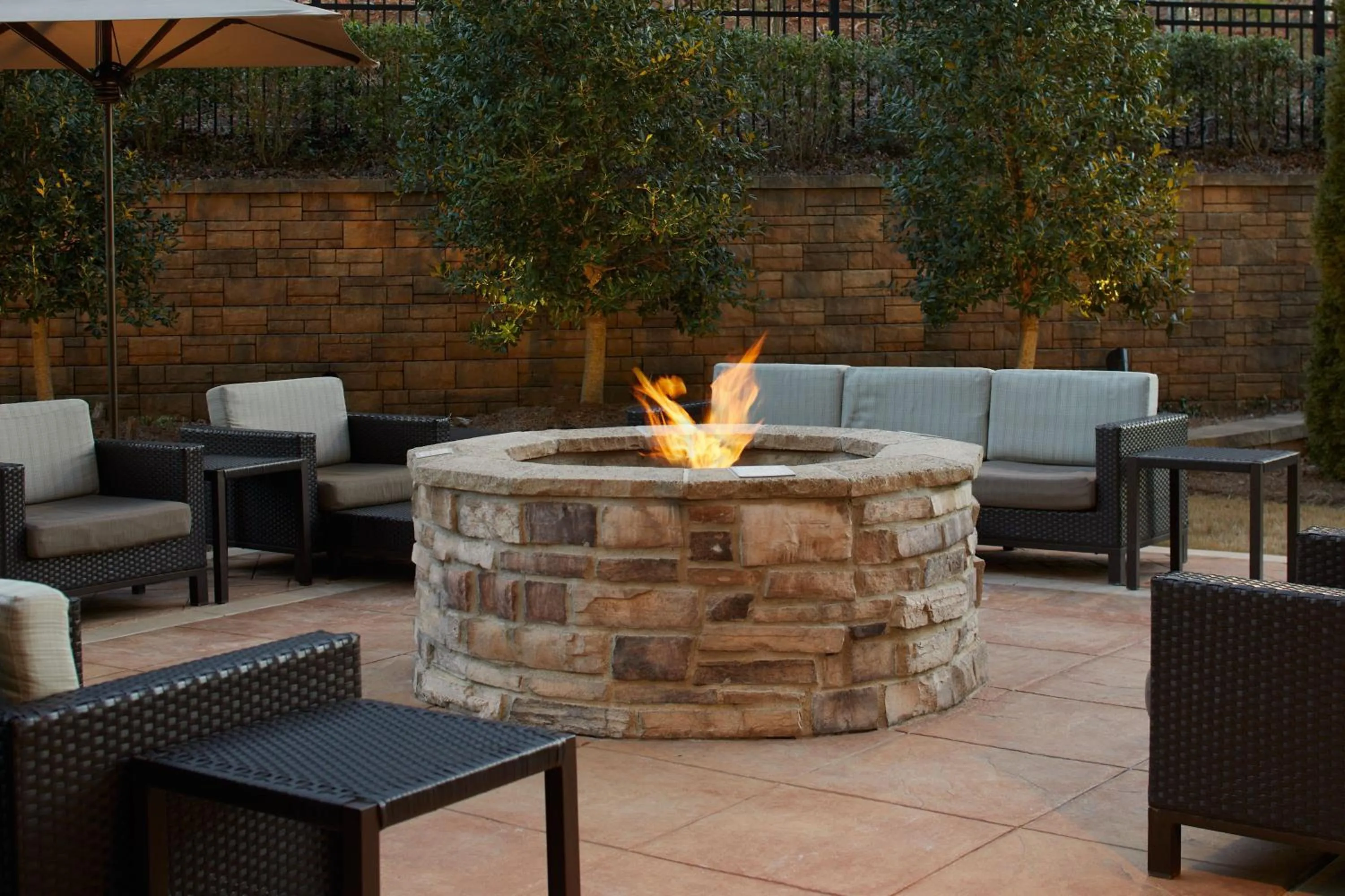 Other in Fairfield Inn & Suites by Marriott Atlanta Lithia Springs