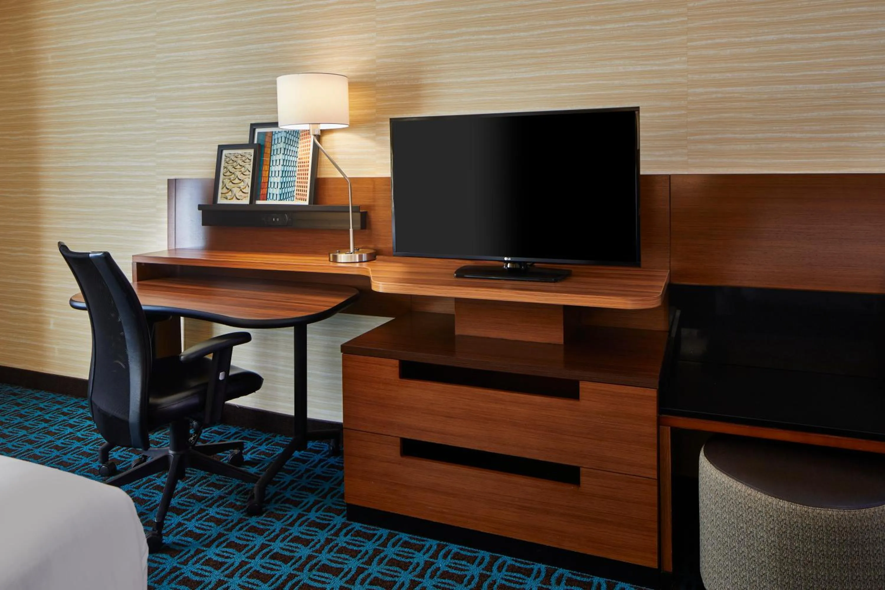 Fairfield Inn & Suites by Marriott Atlanta Lithia Springs