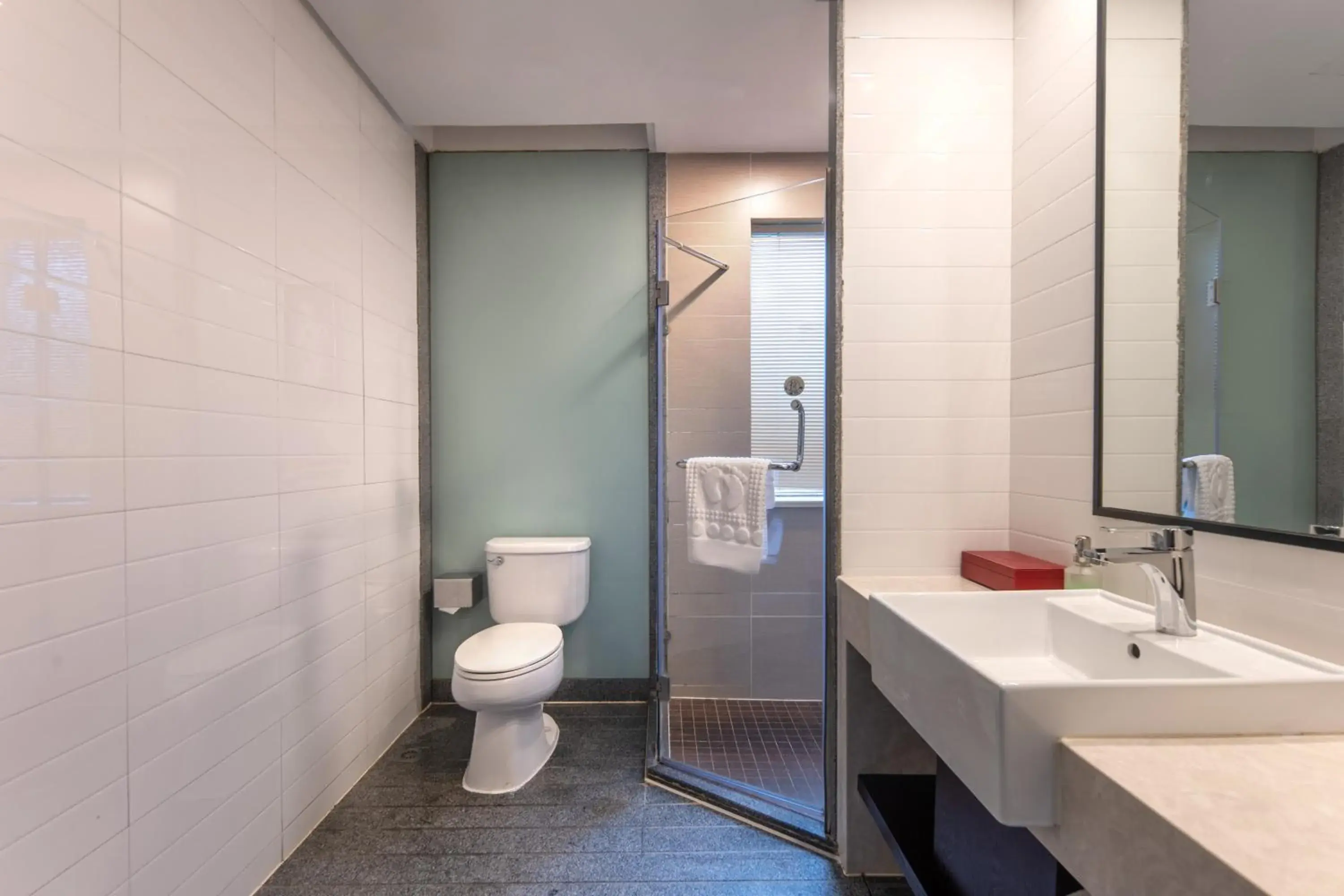 Executive Business Double Room in SSAW Boutique Hotel Hangzhou West Lake Yilian Executive Business Double Room in SSAW Boutique Hotel Hangzhou West Lake Yilian