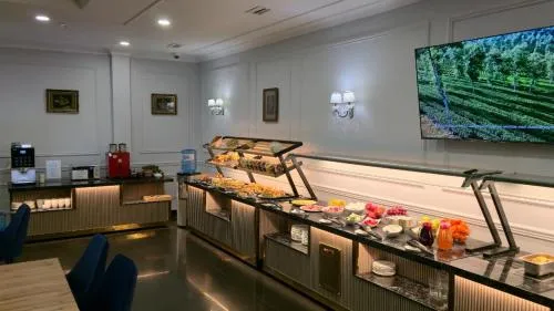 Janblue Hotel