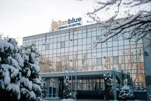 Janblue Hotel Janblue Hotel