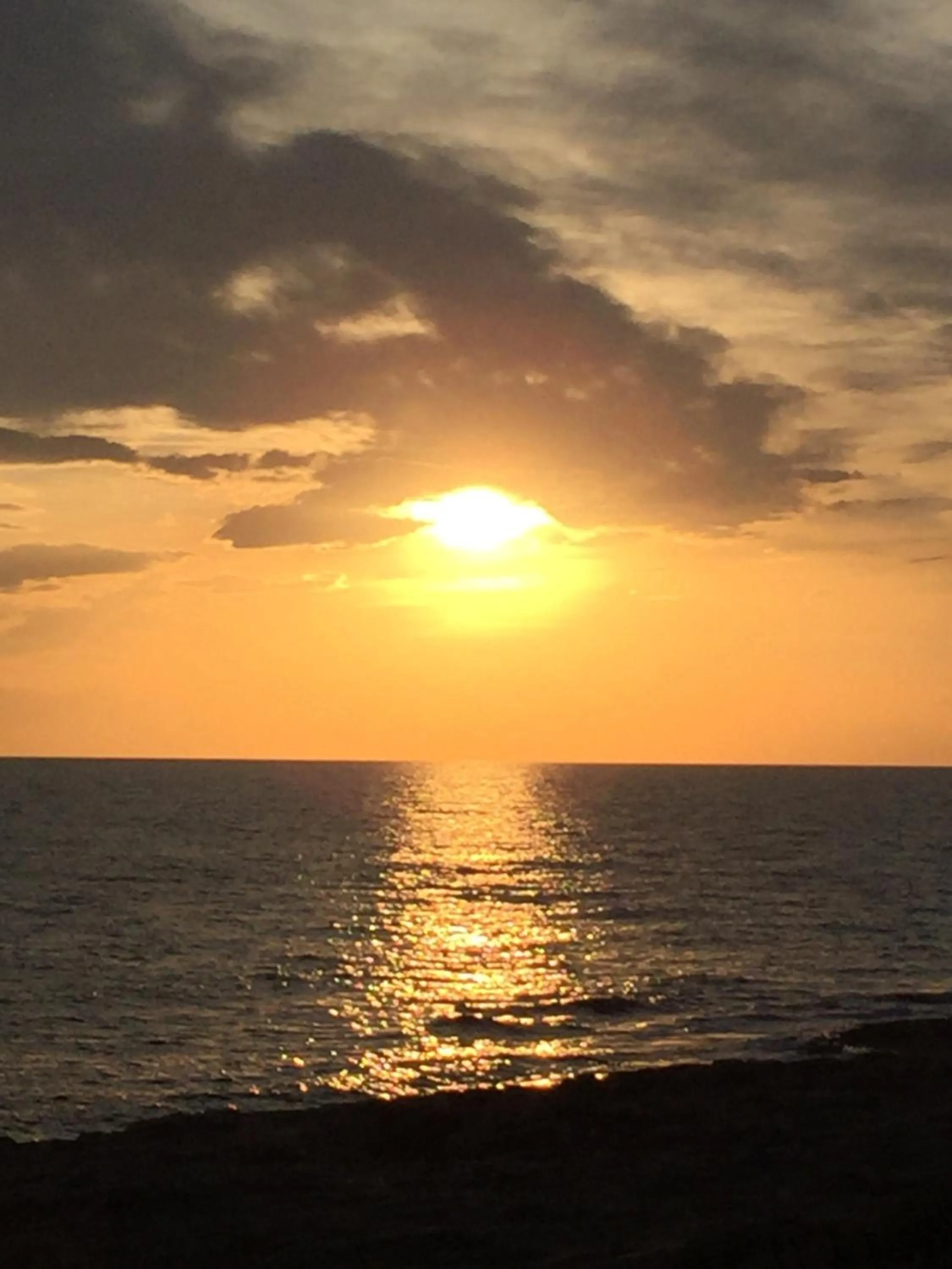 Natural landscape in Albergo Europa