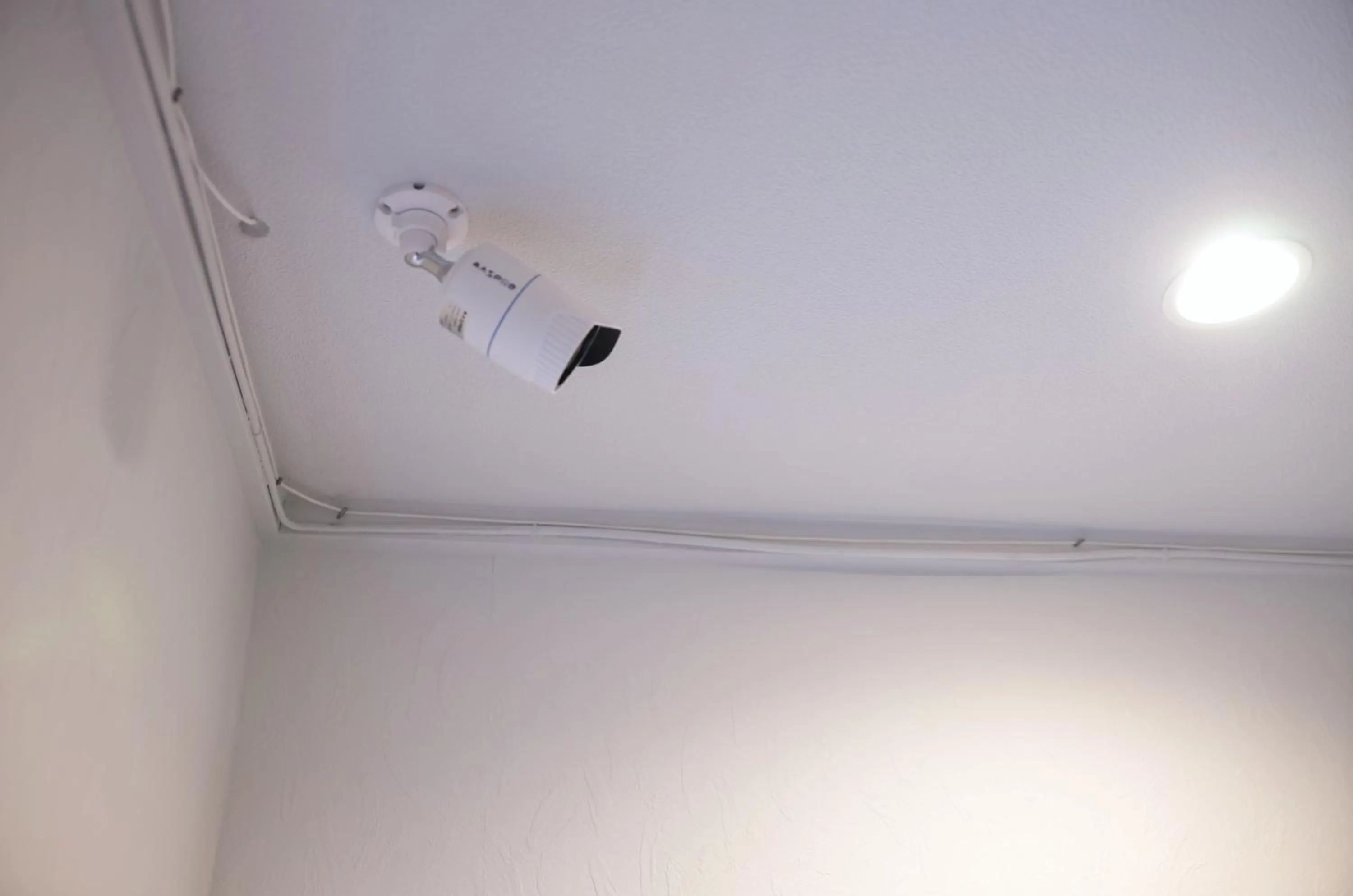 Area and facilities in Horikawa Hostel