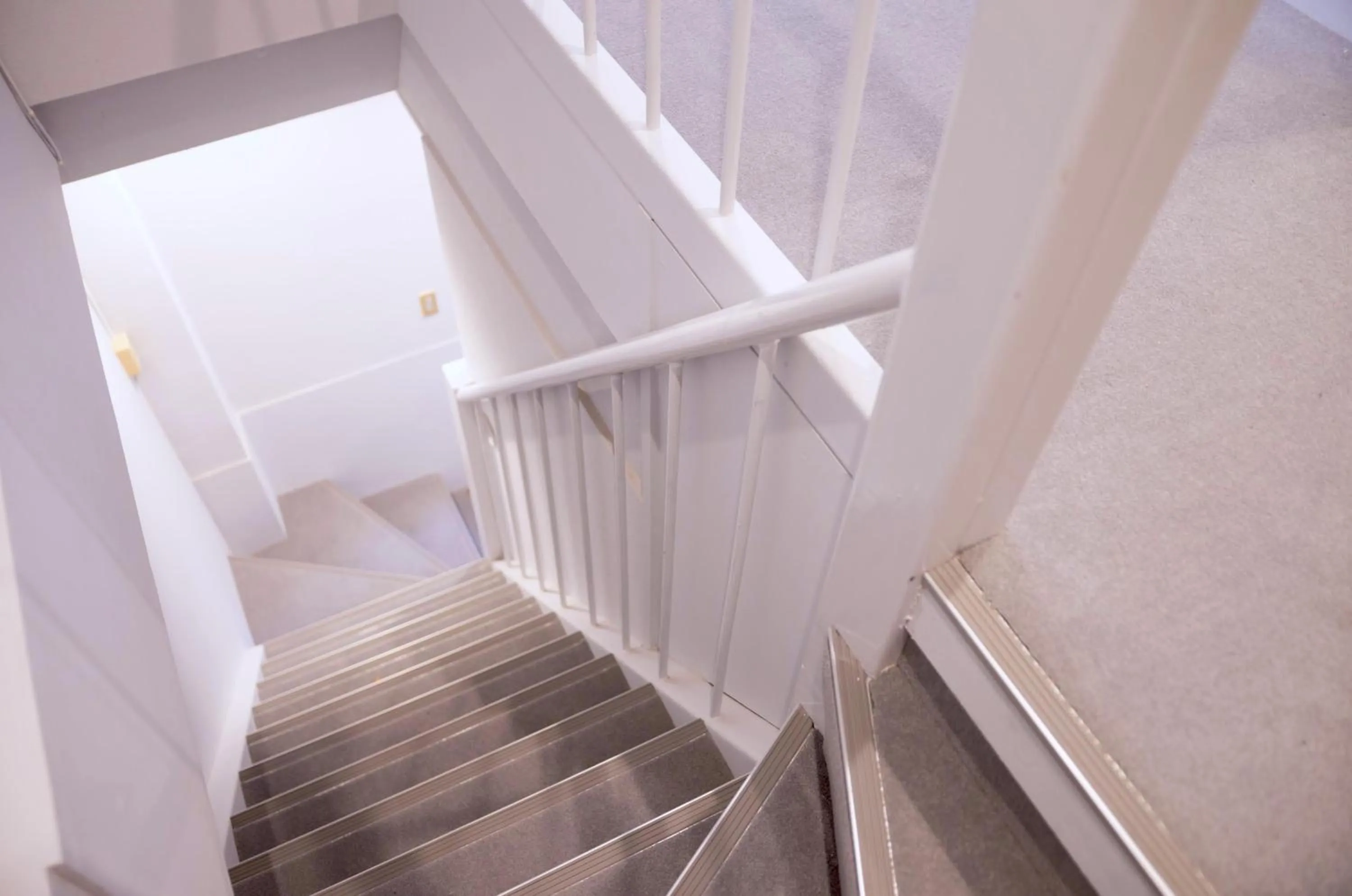 Area and facilities in Horikawa Hostel