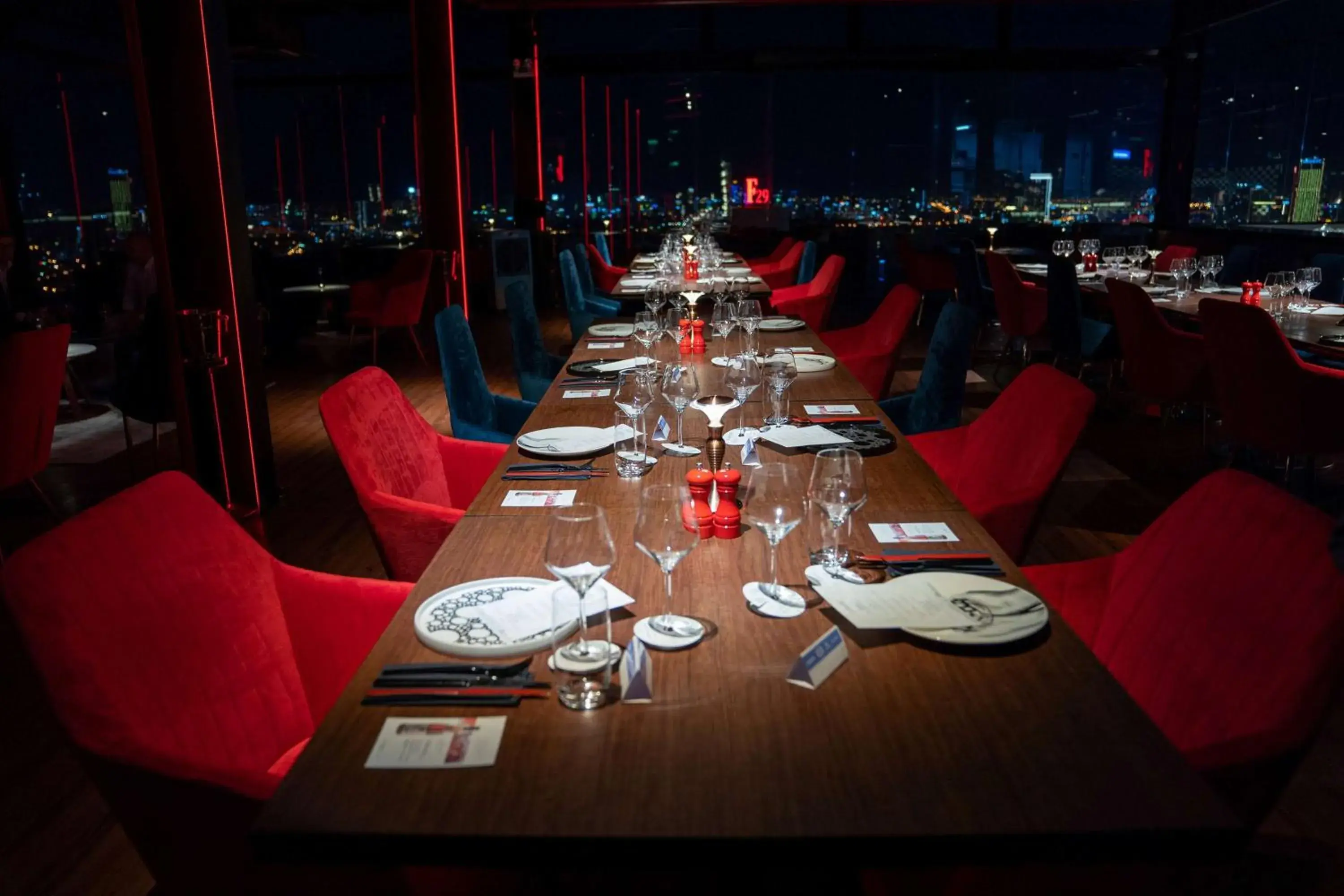 Restaurant/places to eat in Wyndham Danang Golden Bay - Free Shuttle Bus to Beach Restaurant/places to eat in Wyndham Danang Golden Bay - Free Shuttle Bus to Beach