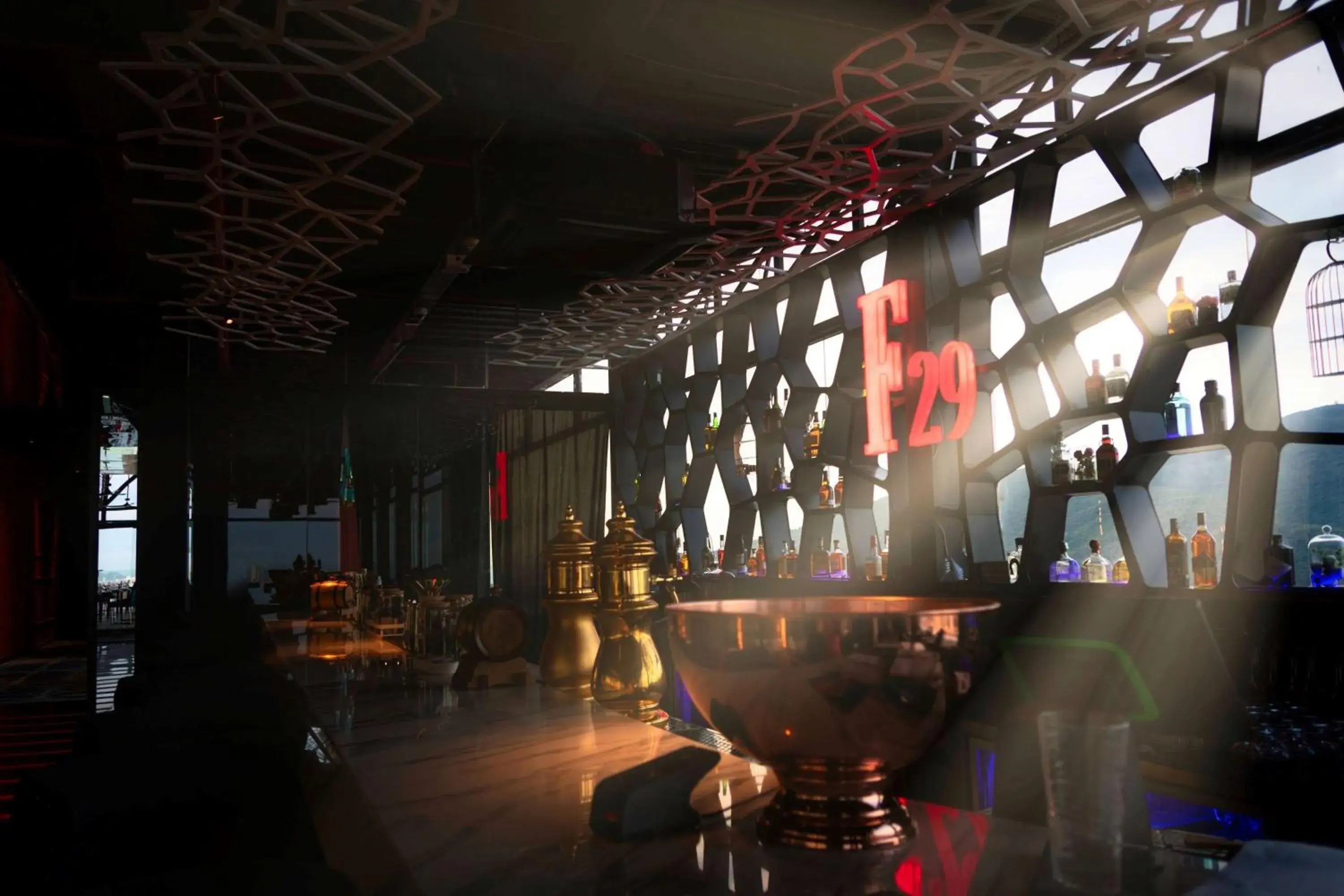 Restaurant/places to eat in Wyndham Danang Golden Bay - Free Shuttle Bus to Beach Restaurant/places to eat in Wyndham Danang Golden Bay - Free Shuttle Bus to Beach